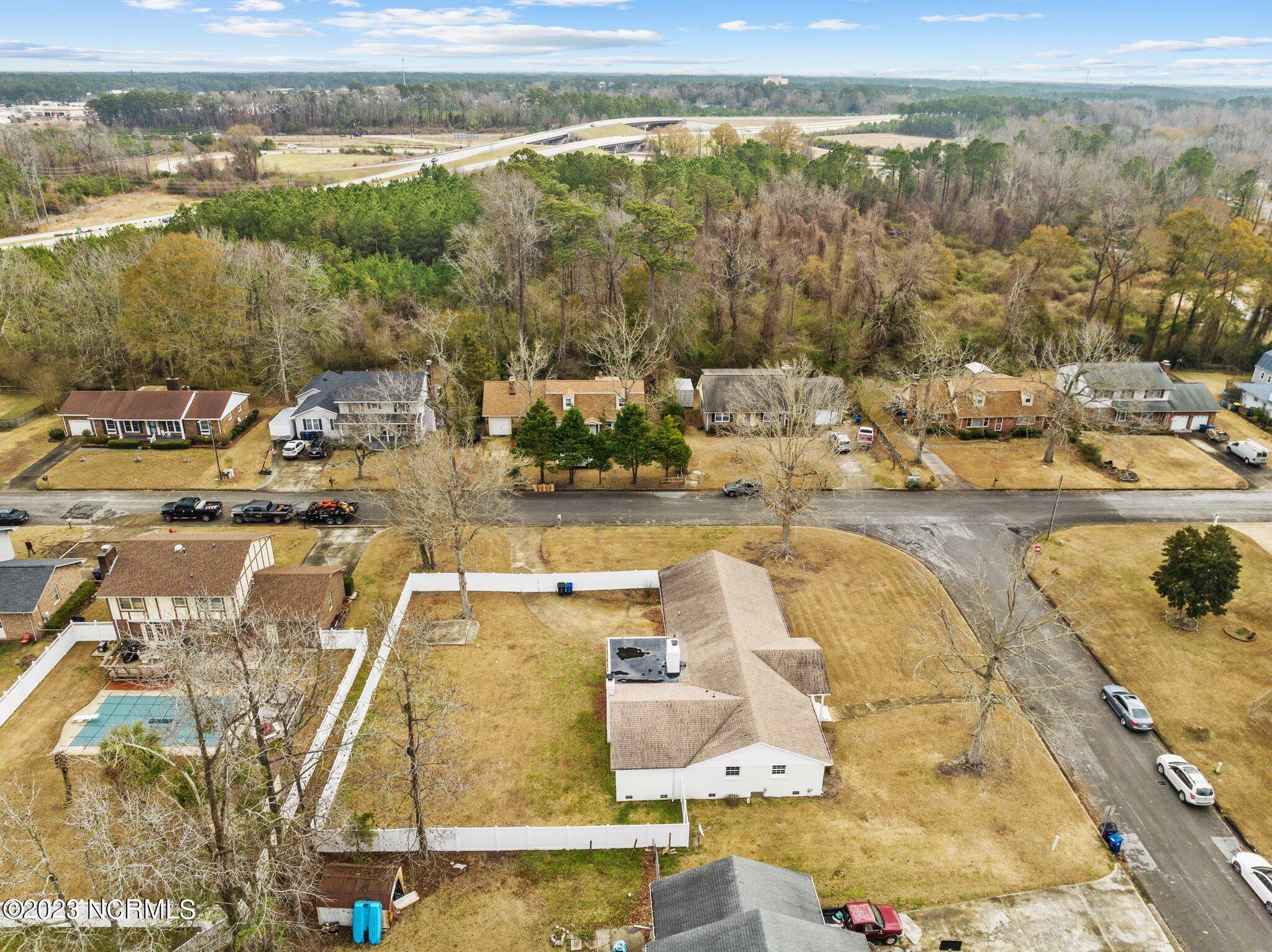 301 King Richard Court
