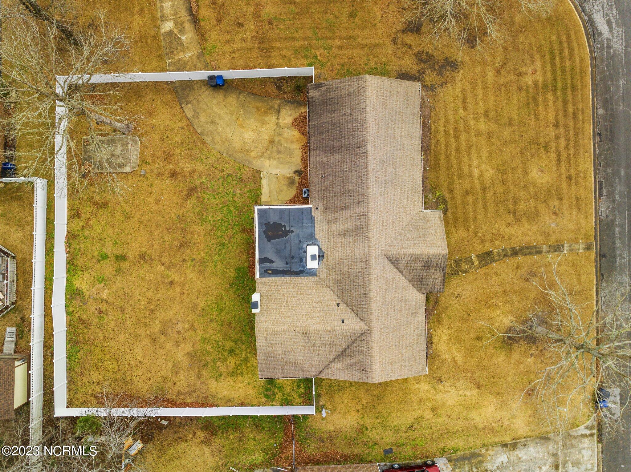 301 King Richard Court
