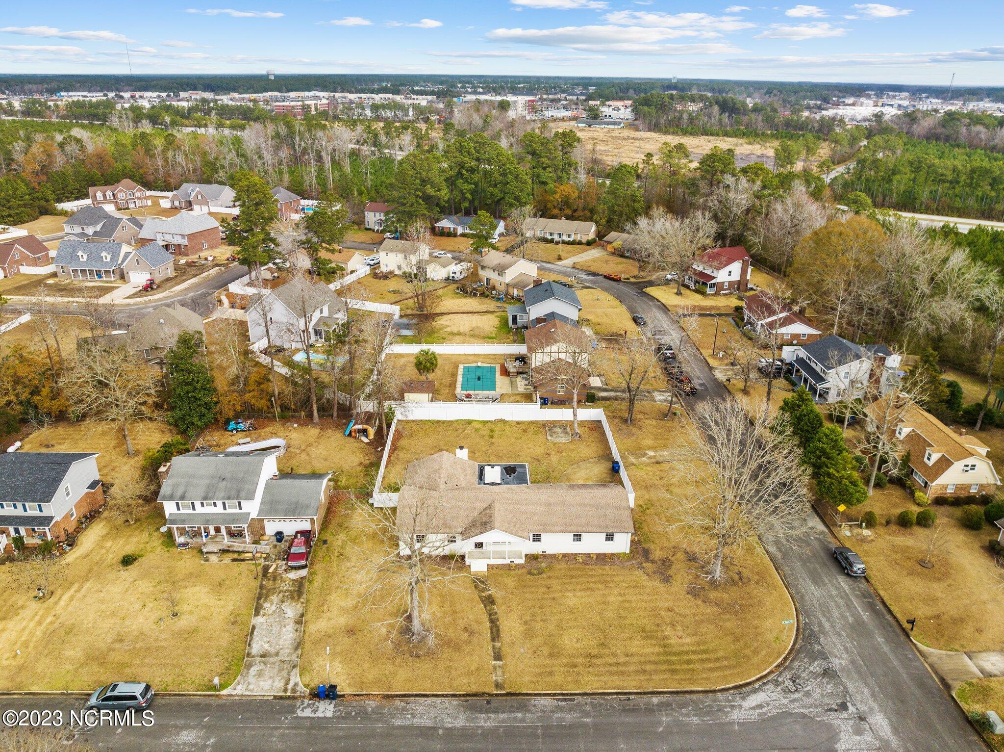 301 King Richard Court