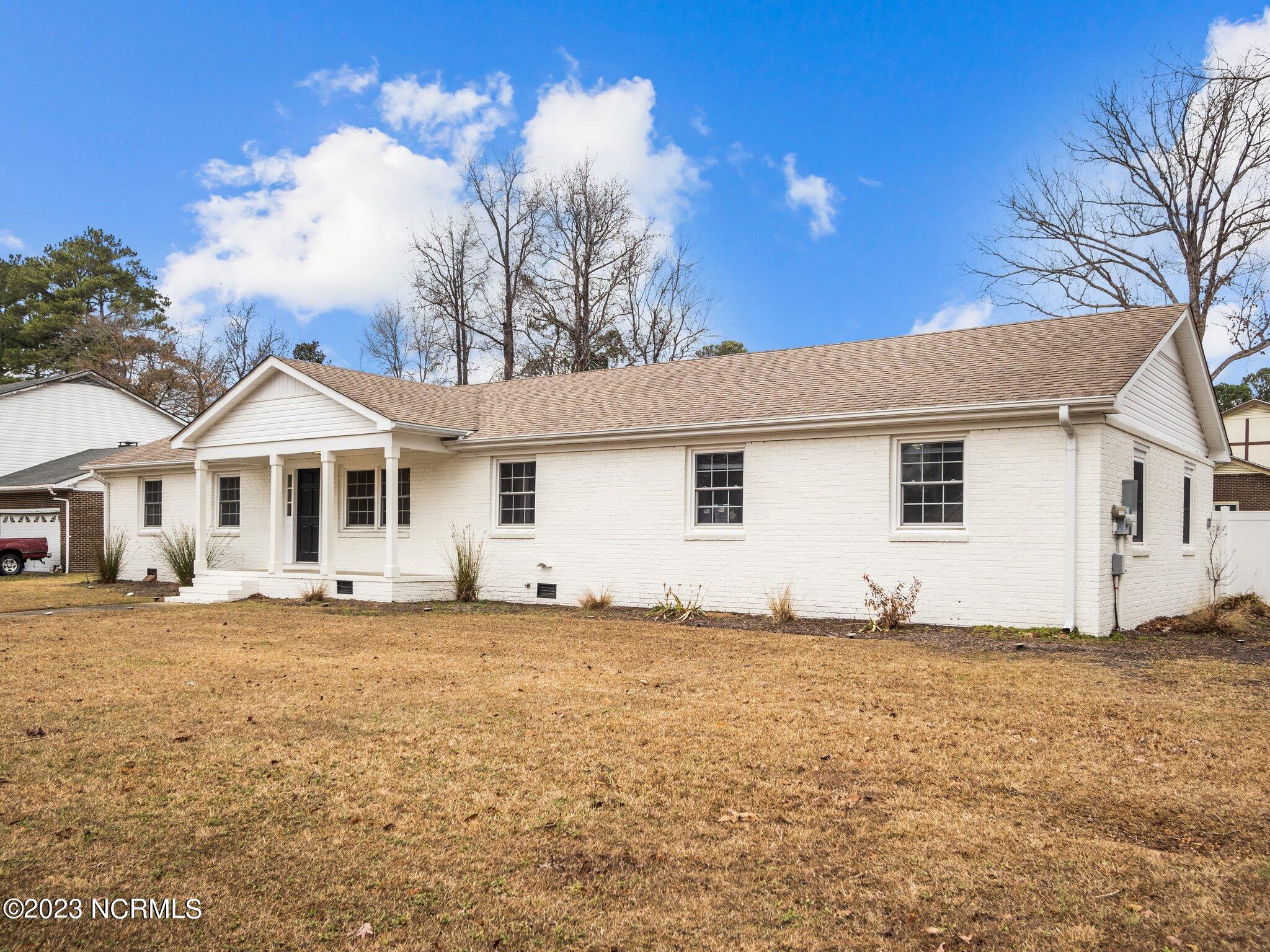 301 King Richard Court