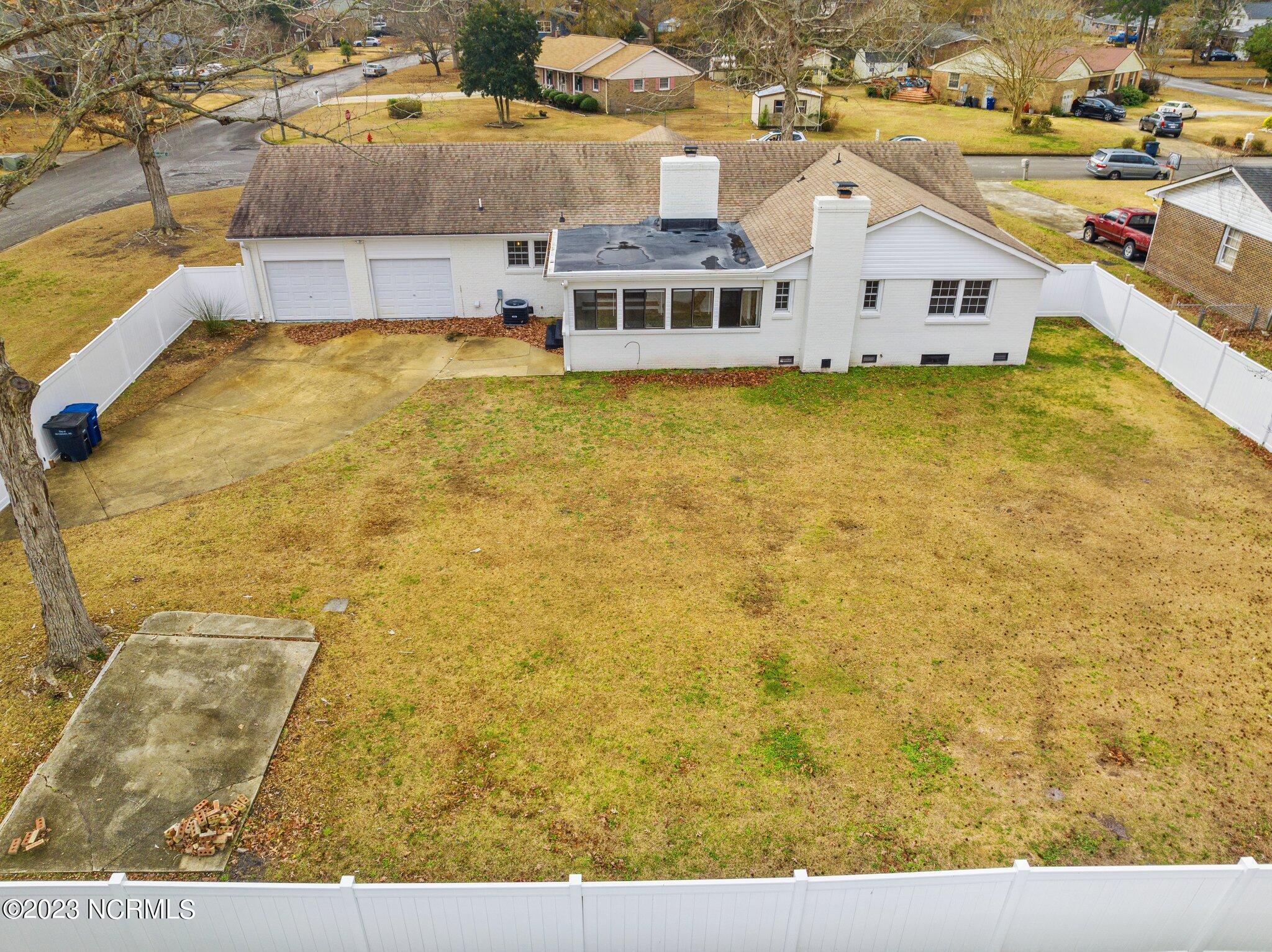 301 King Richard Court