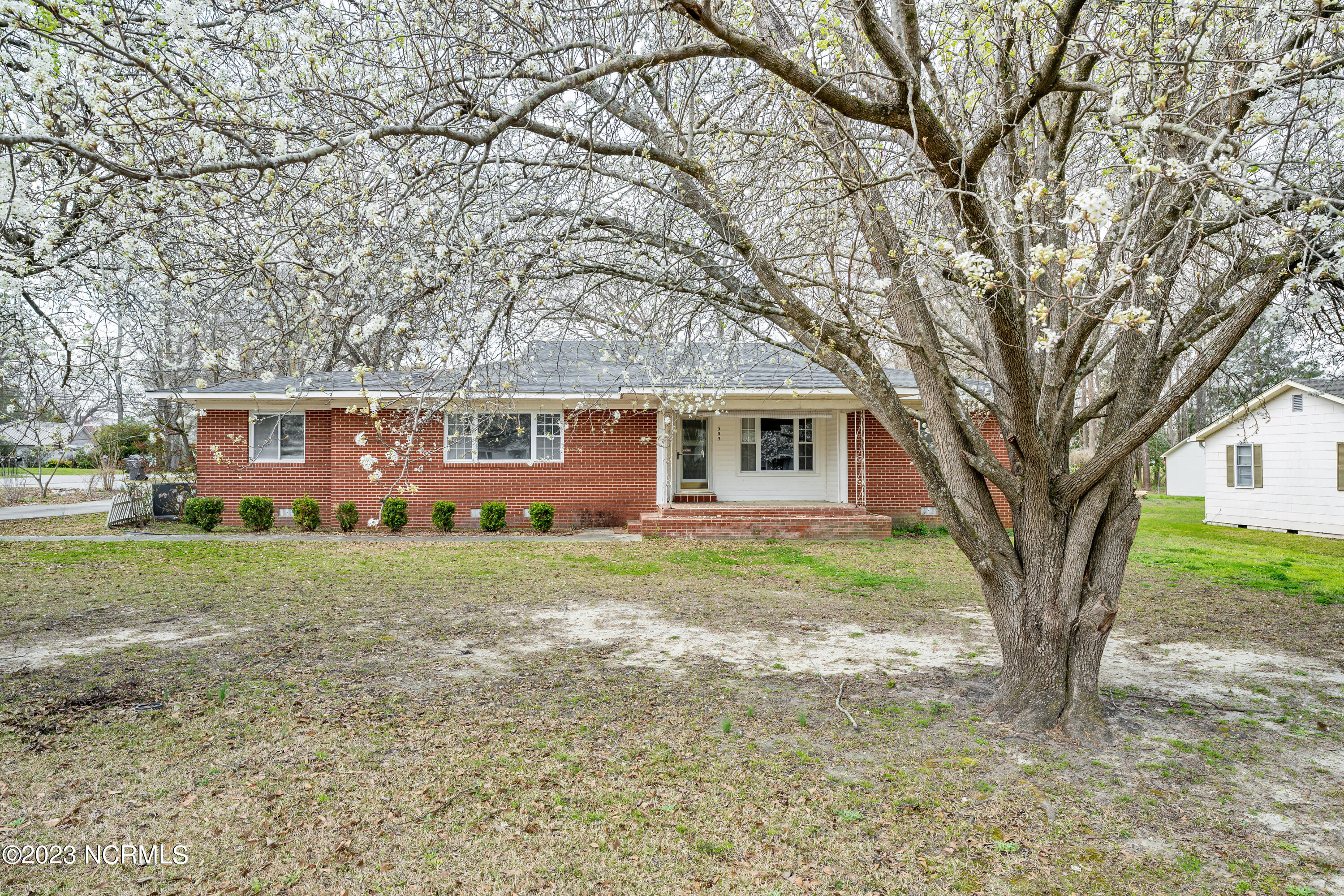 303 N Cowan Street