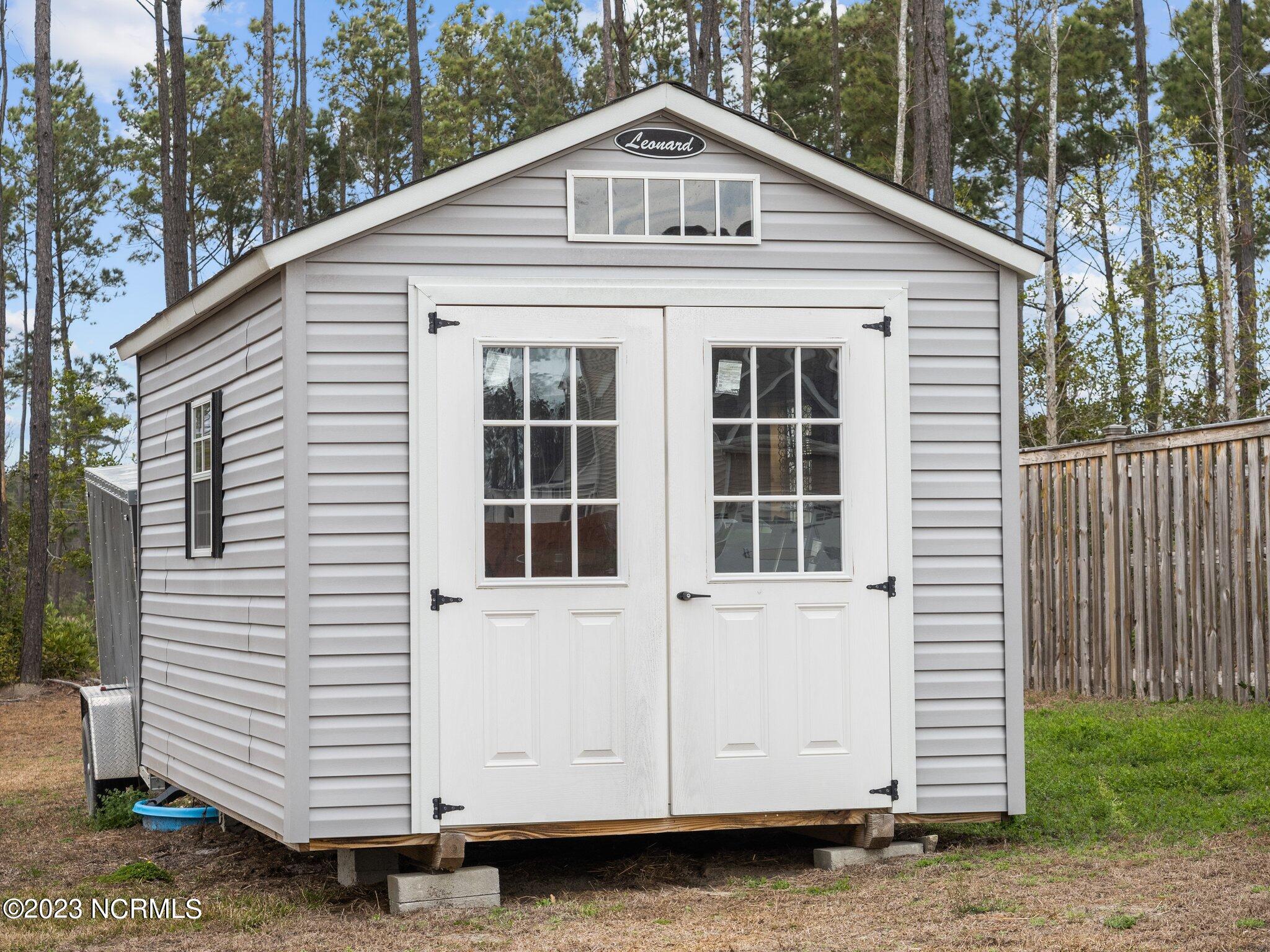 162 Peletier Shores Drive