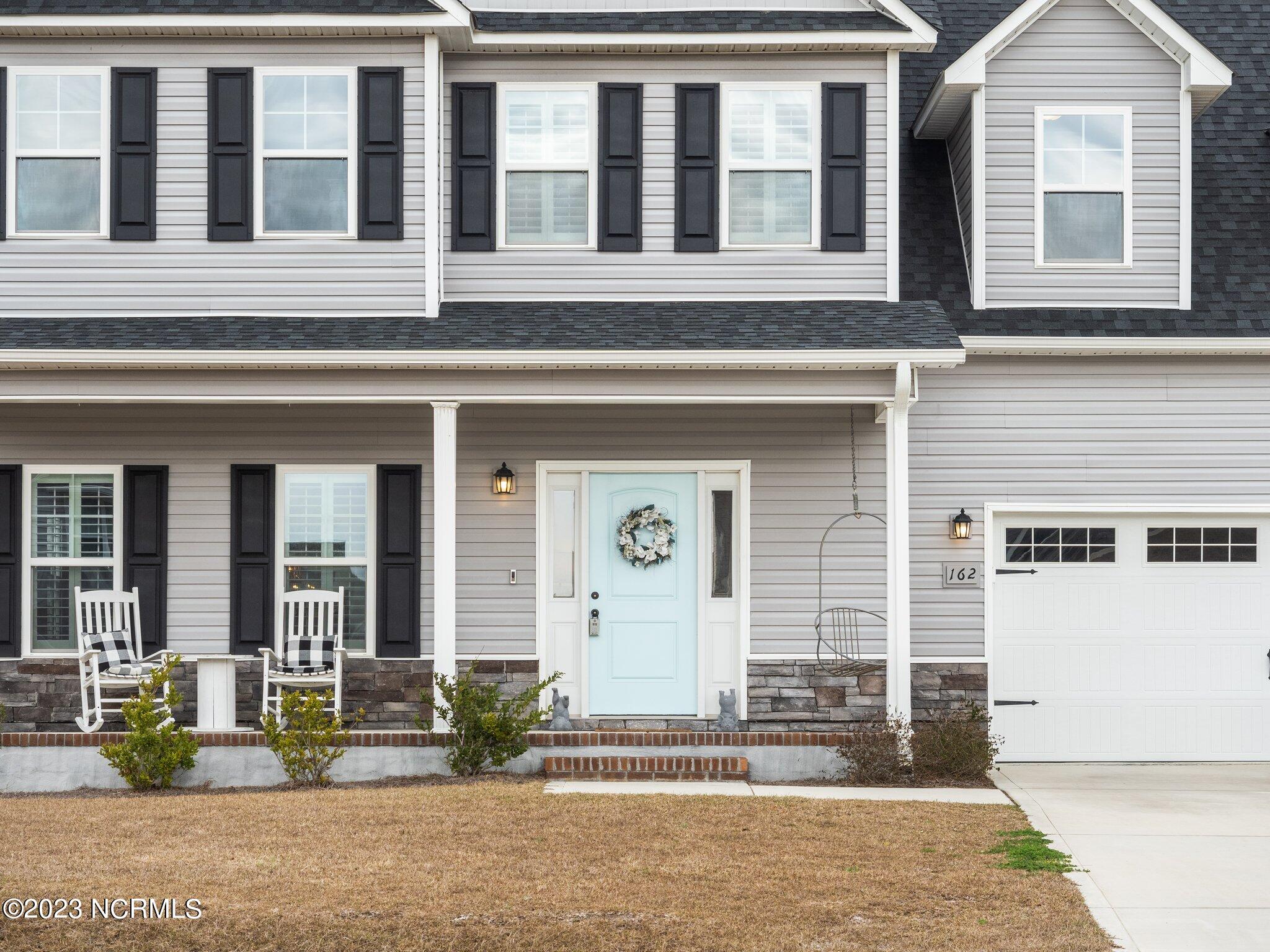 162 Peletier Shores Drive