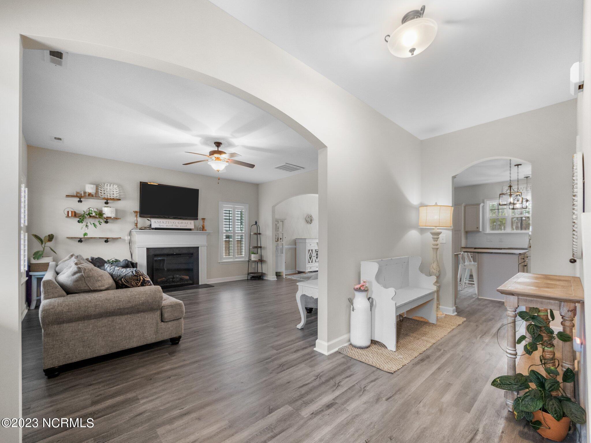 162 Peletier Shores Drive