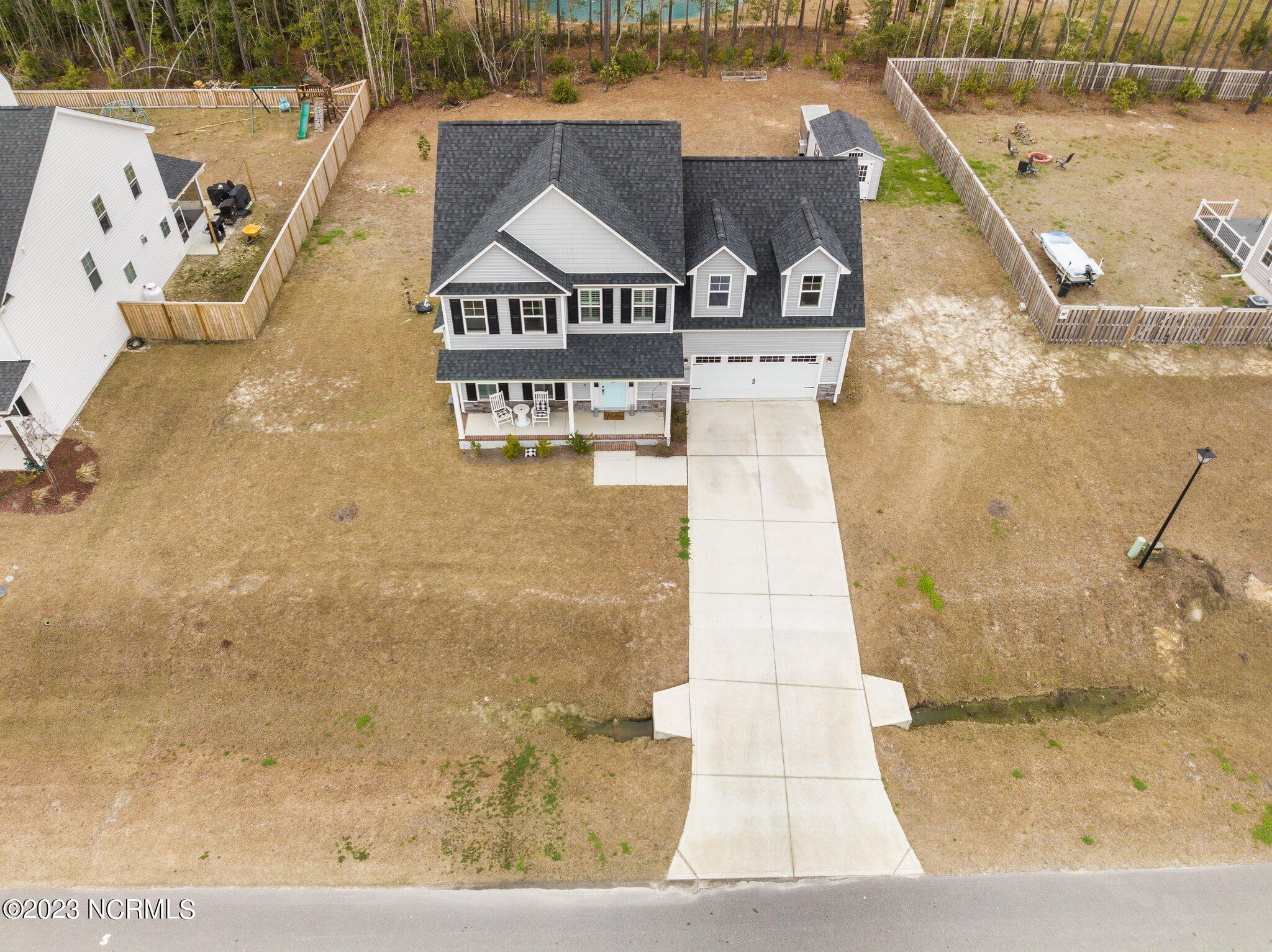 162 Peletier Shores Drive