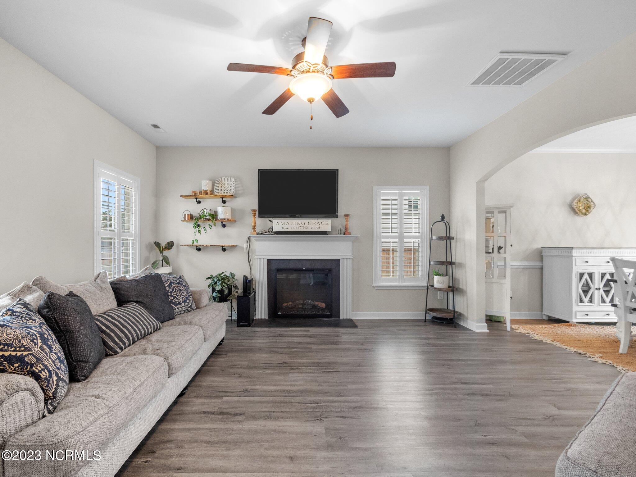 162 Peletier Shores Drive