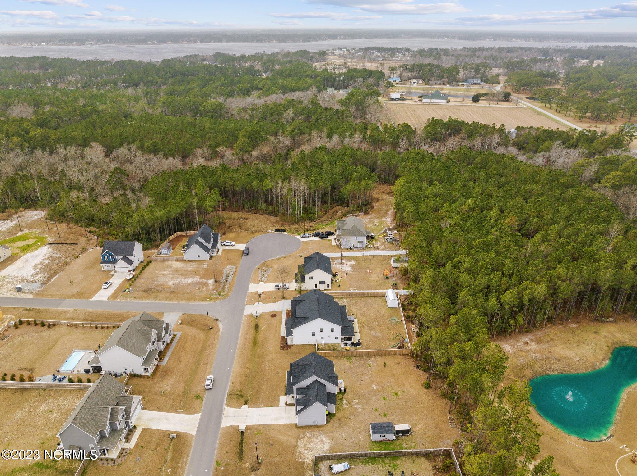 162 Peletier Shores Drive
