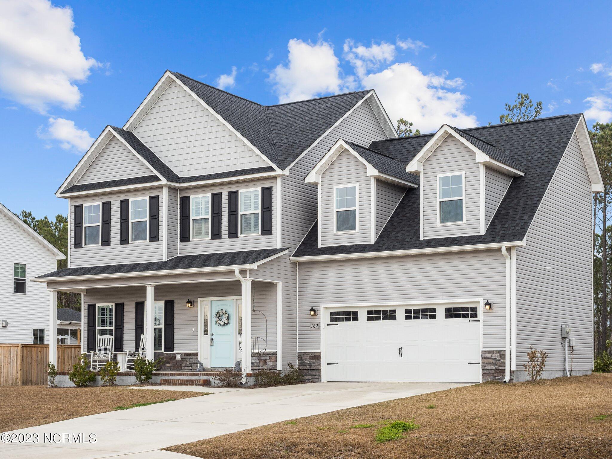 162 Peletier Shores Drive