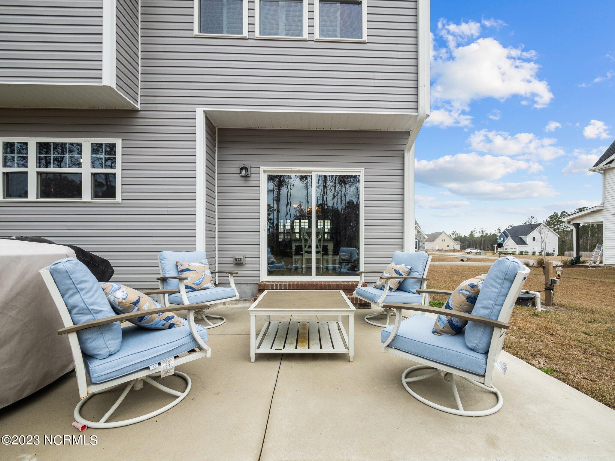 162 Peletier Shores Drive