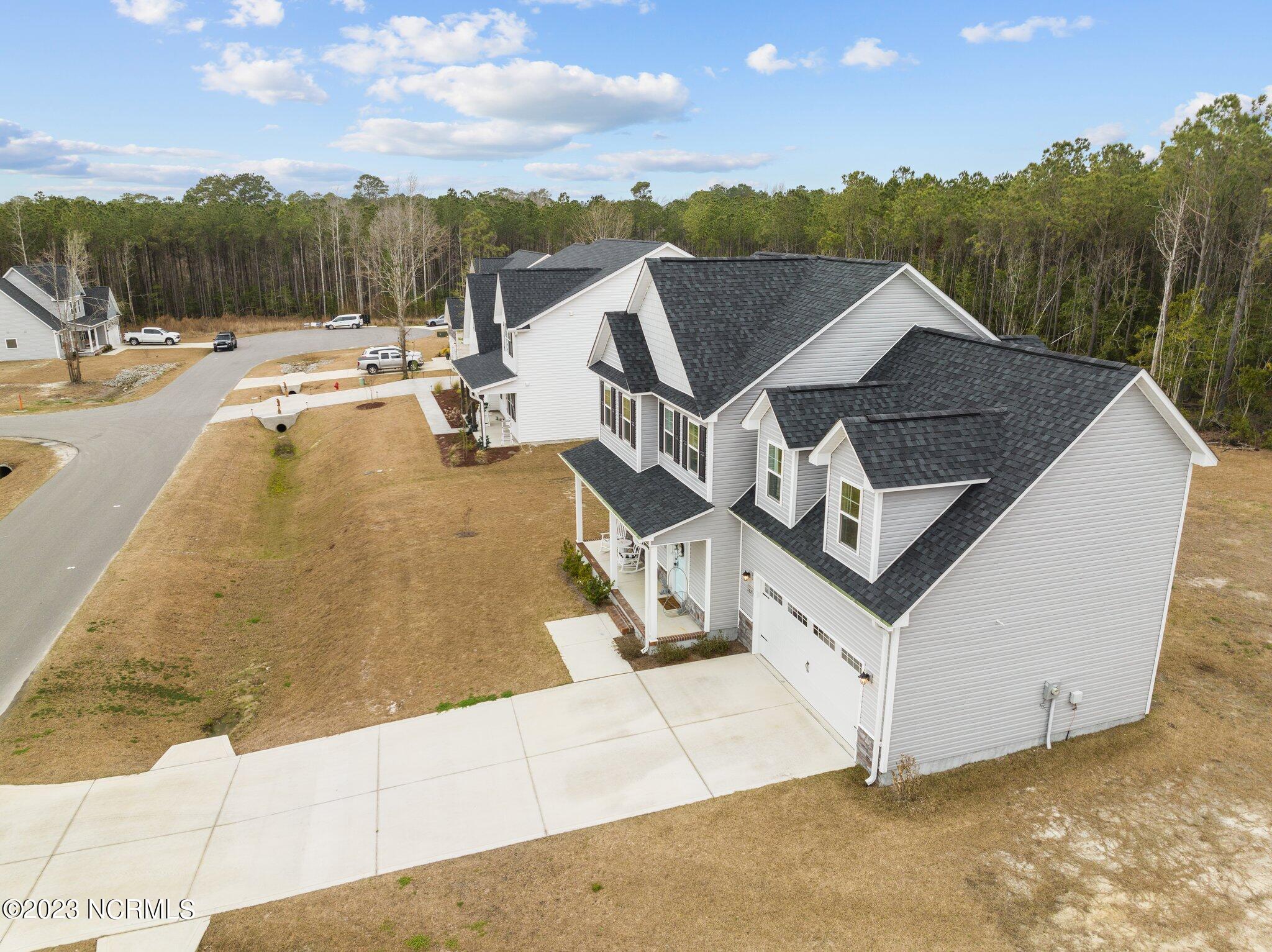 162 Peletier Shores Drive