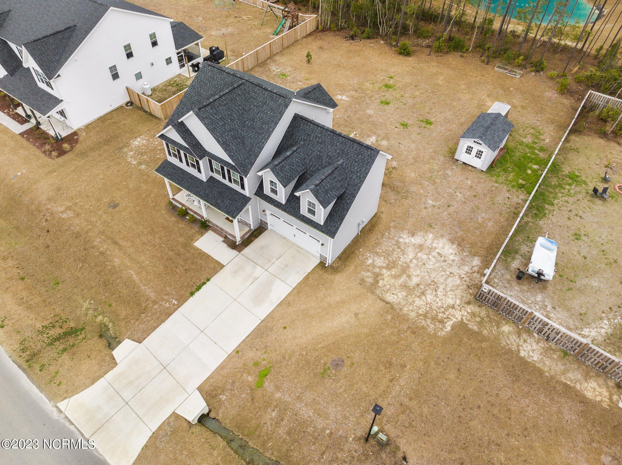 162 Peletier Shores Drive