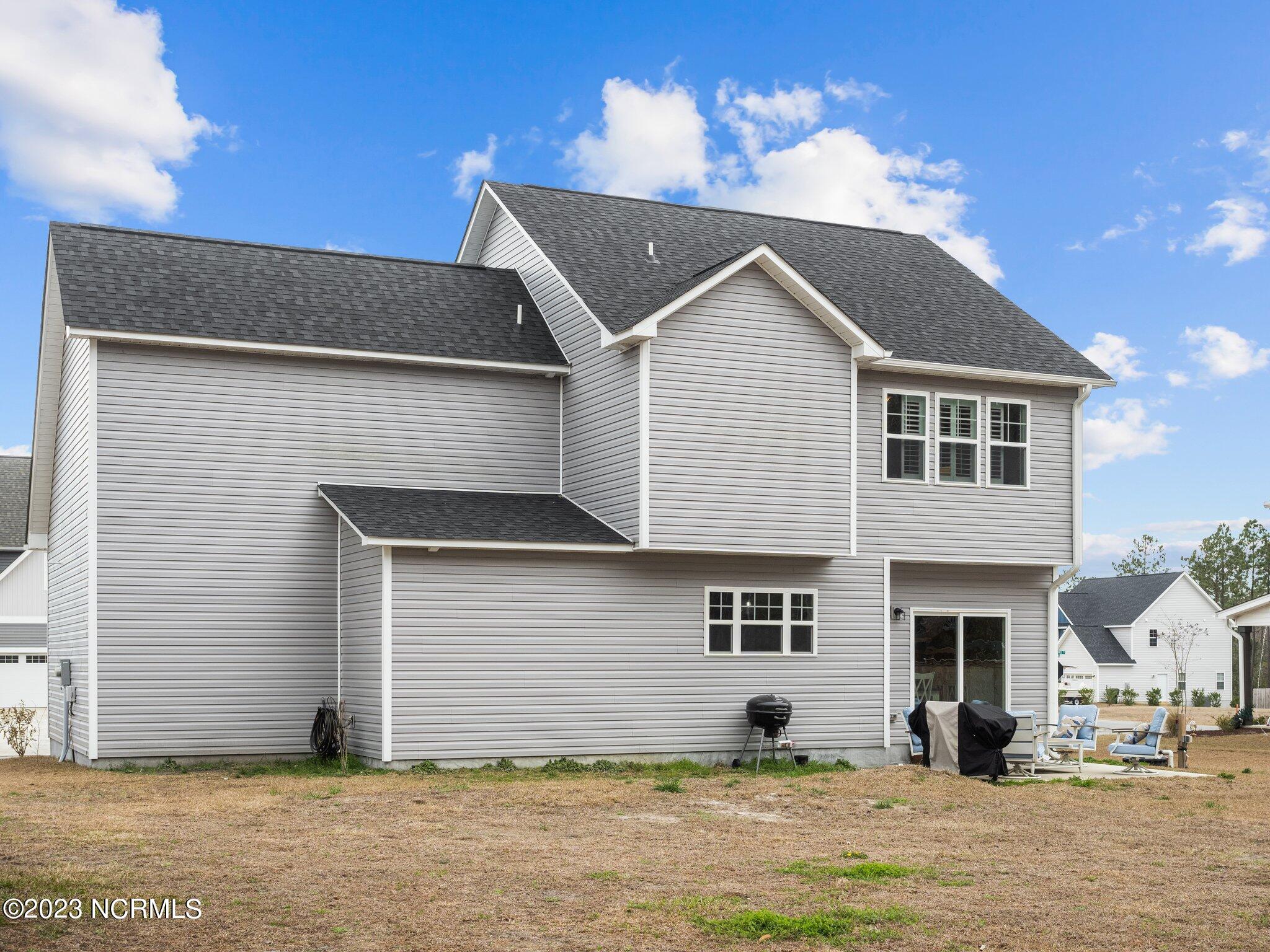 162 Peletier Shores Drive