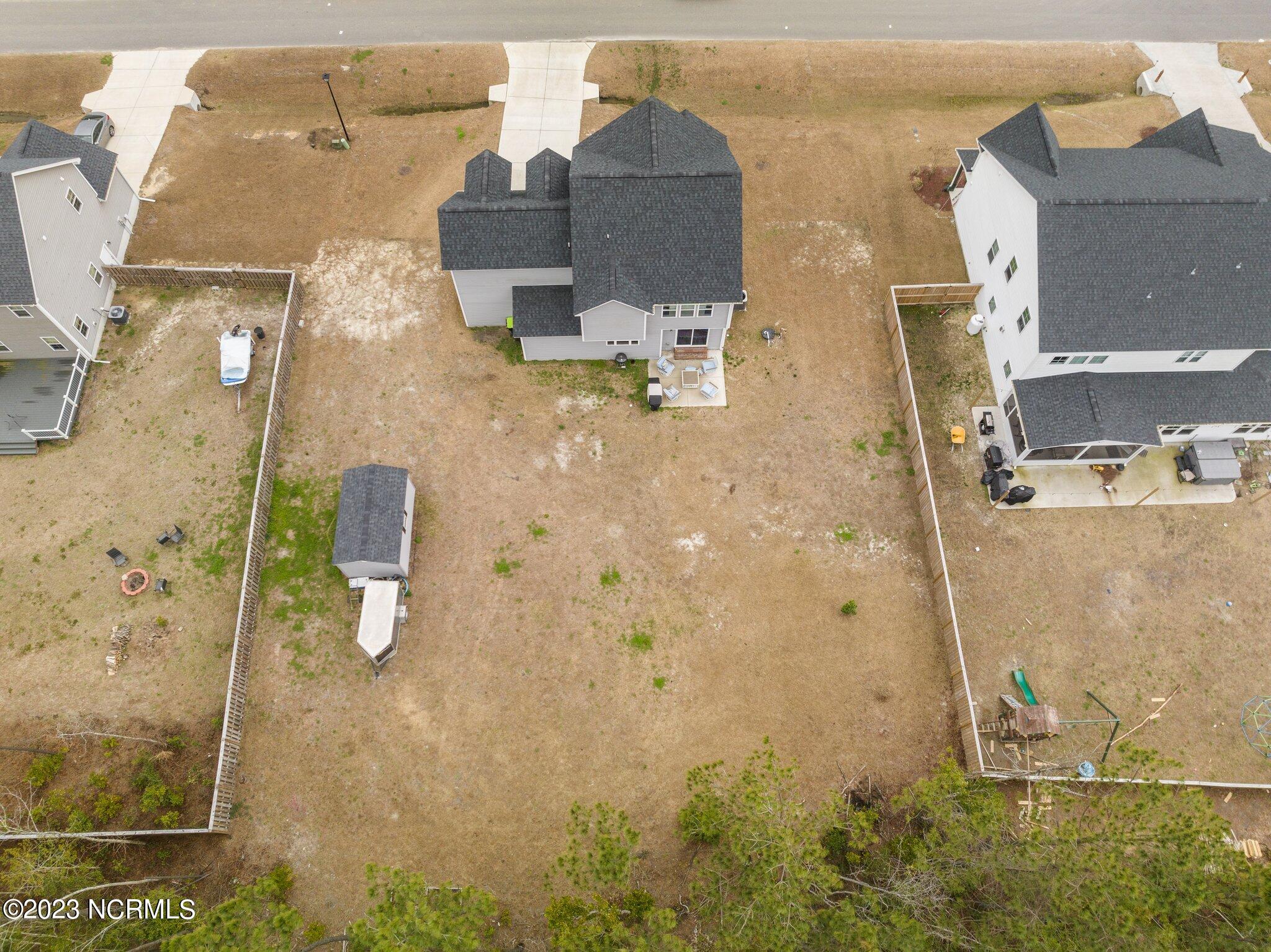 162 Peletier Shores Drive