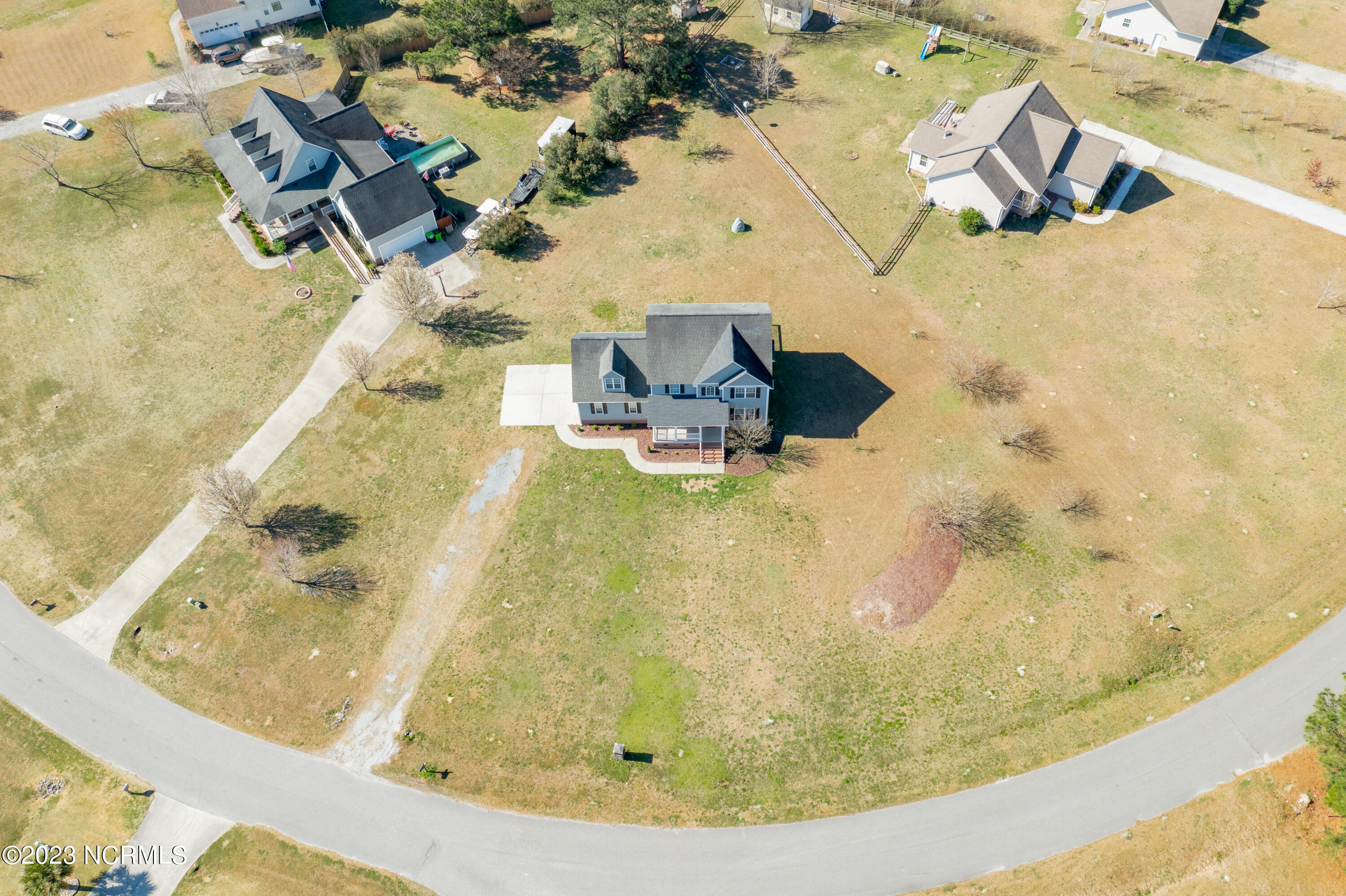 337 Oakmont Drive