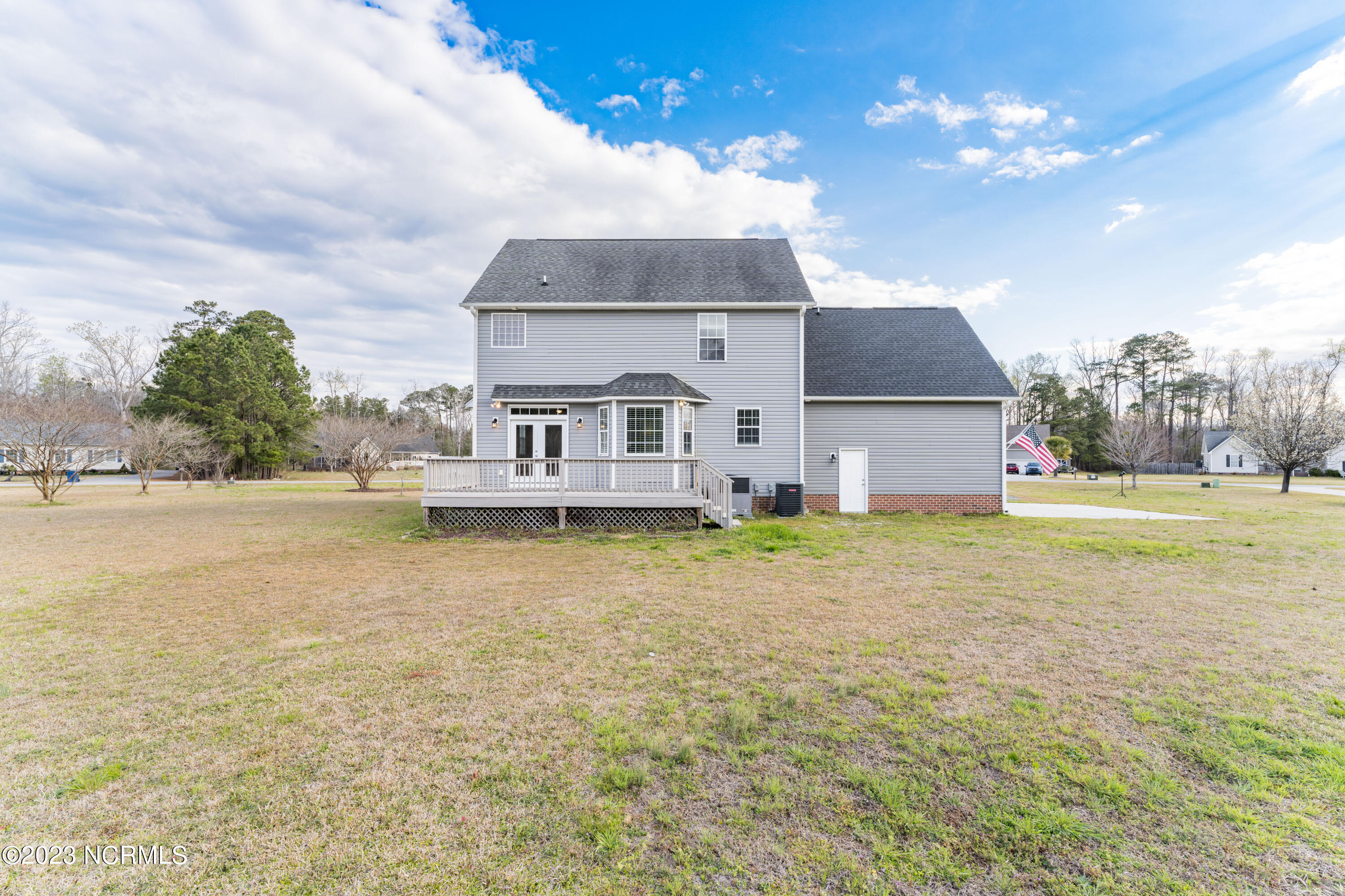 337 Oakmont Drive
