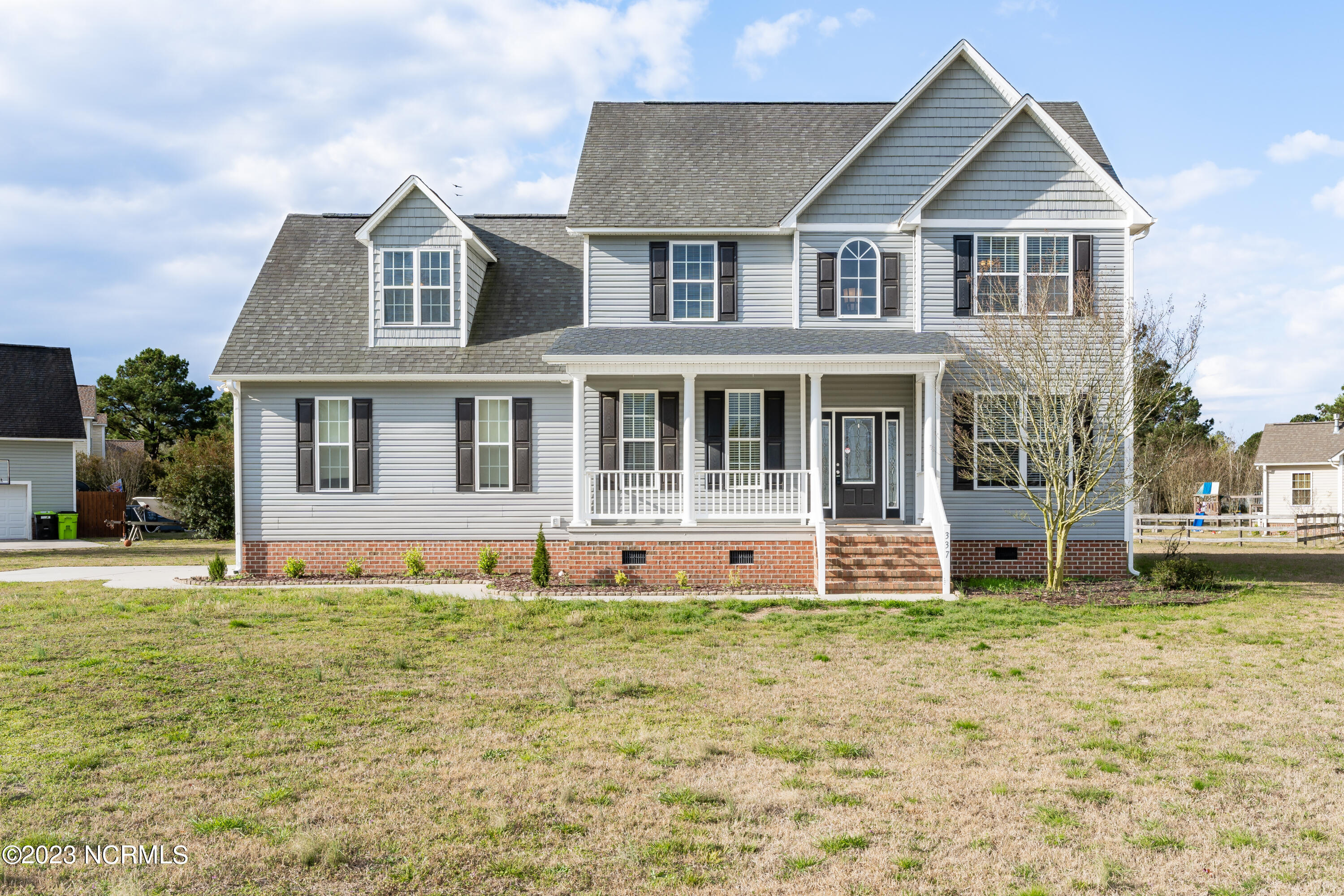 337 Oakmont Drive