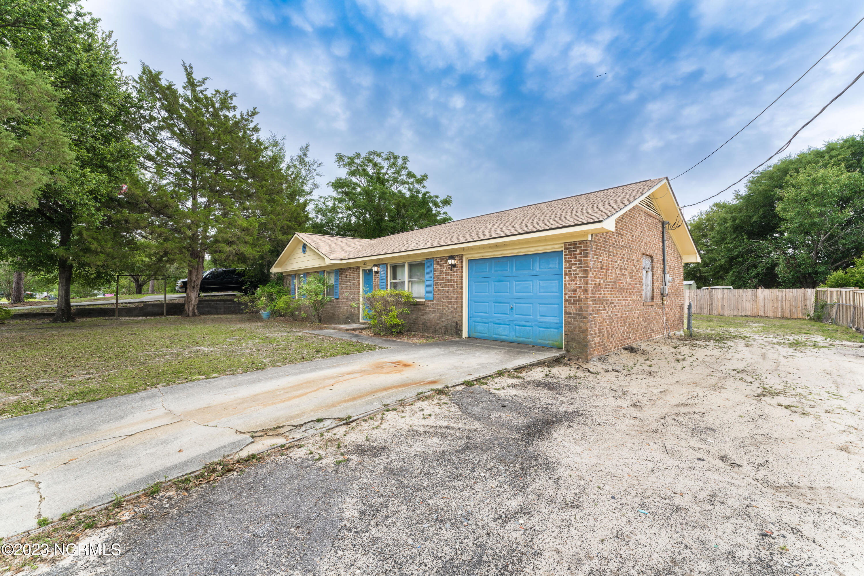 313 Santa Ana Drive