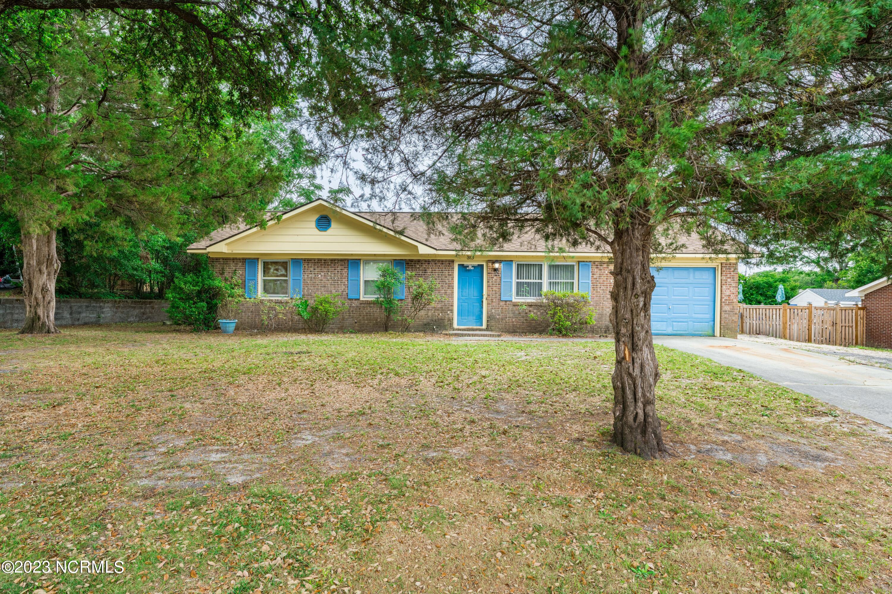 313 Santa Ana Drive