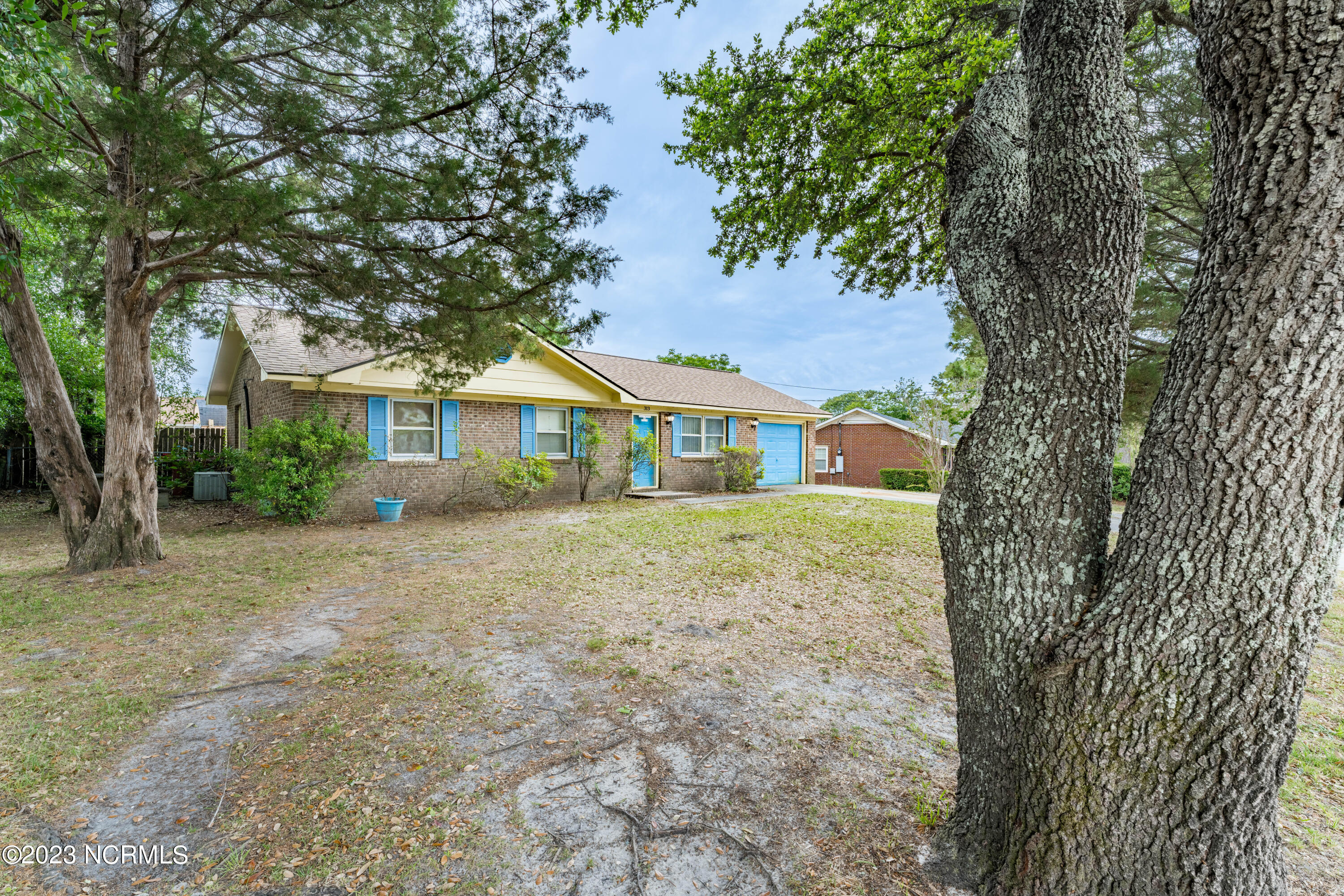 313 Santa Ana Drive