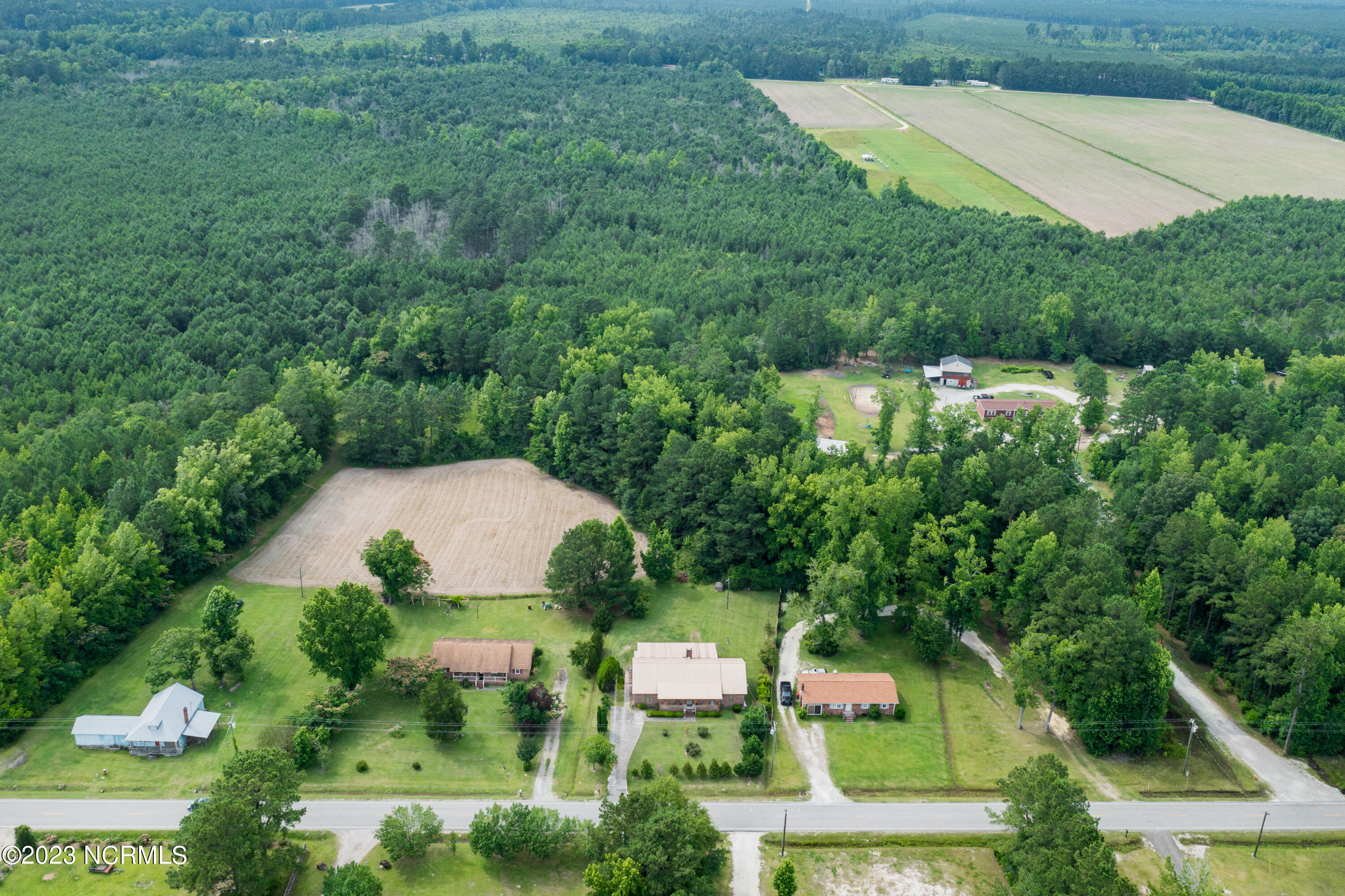 5872 Malpass Corner Road