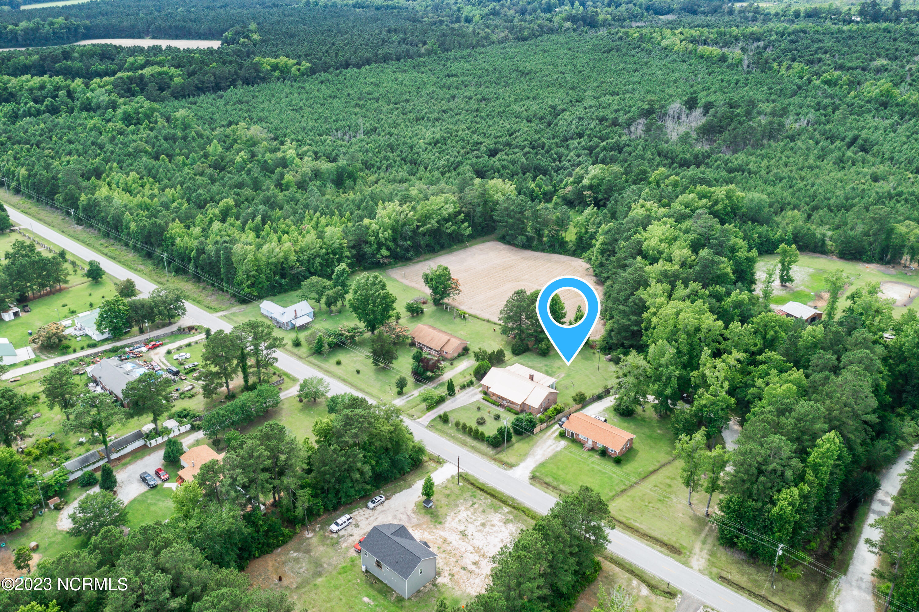5872 Malpass Corner Road