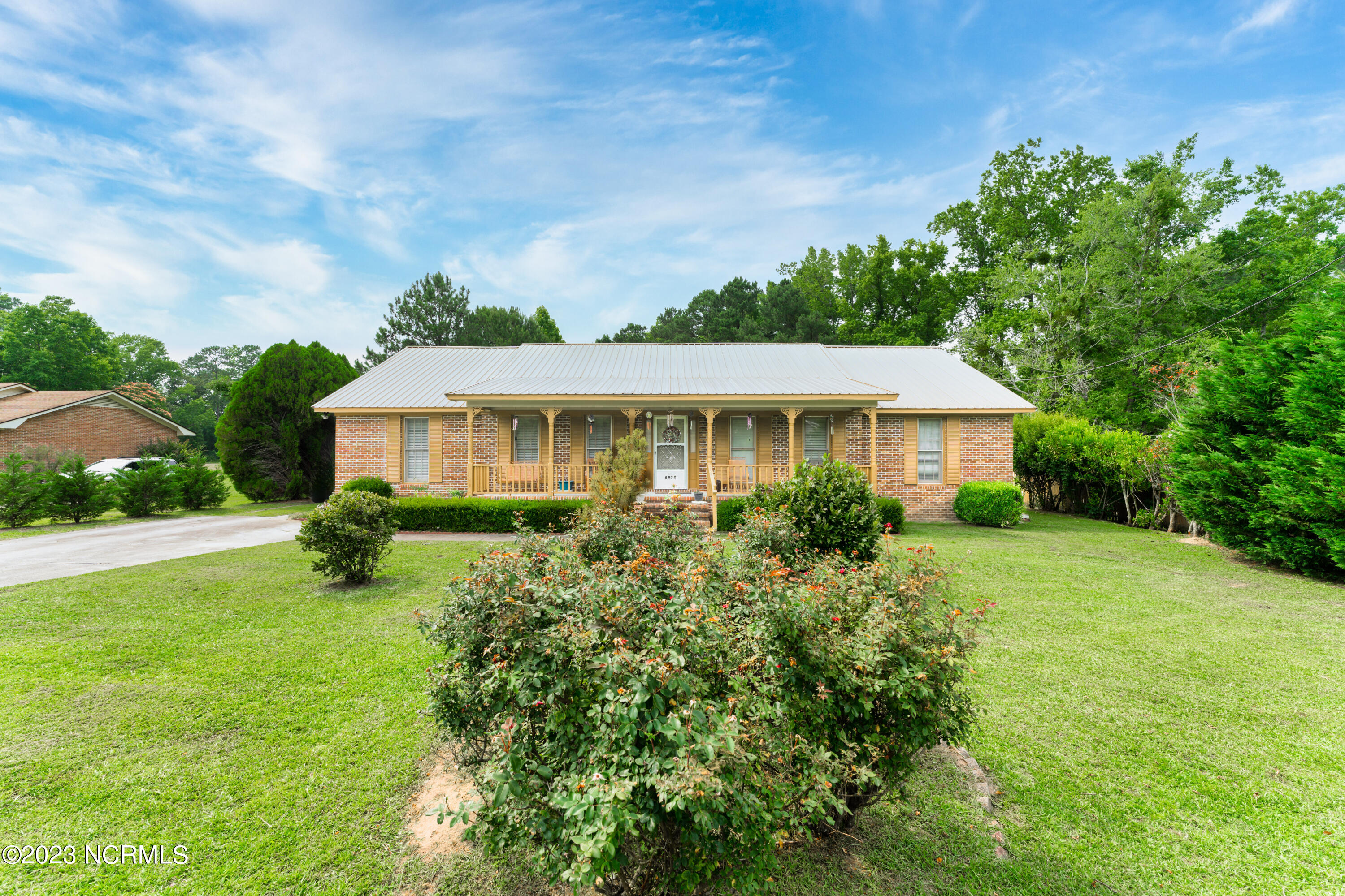 5872 Malpass Corner Road