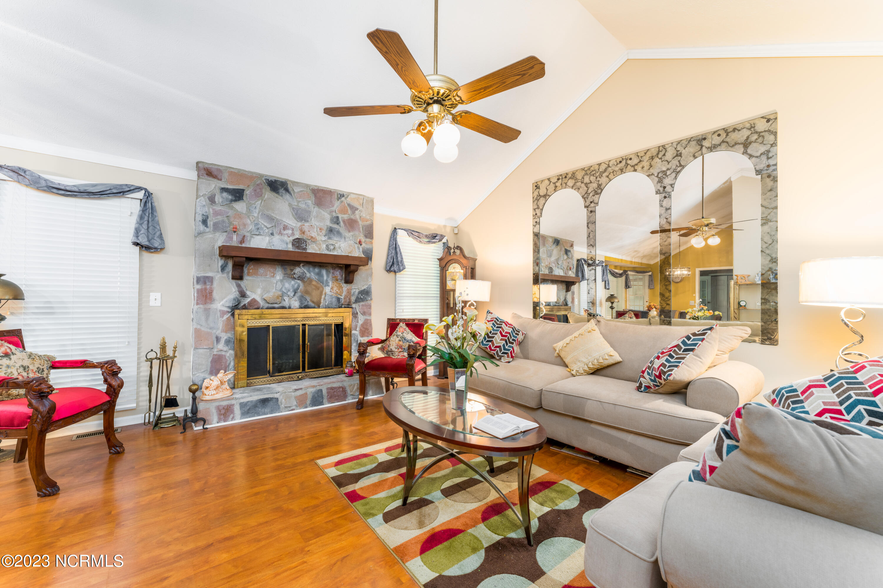 5872 Malpass Corner Road