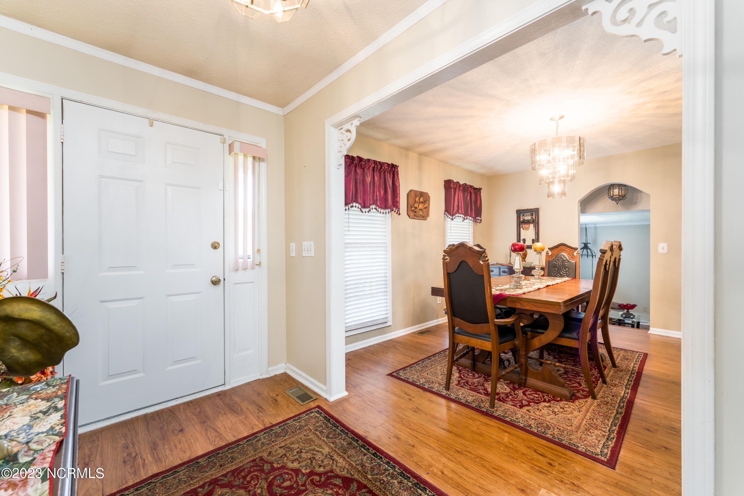 5872 Malpass Corner Road