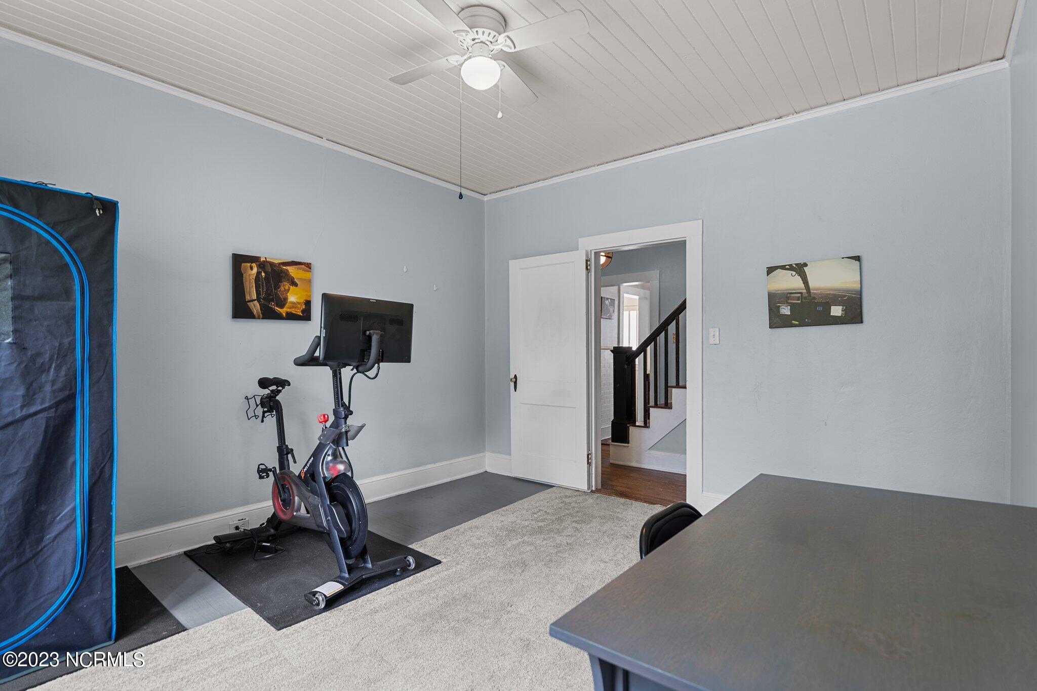 3362 Brinson Road