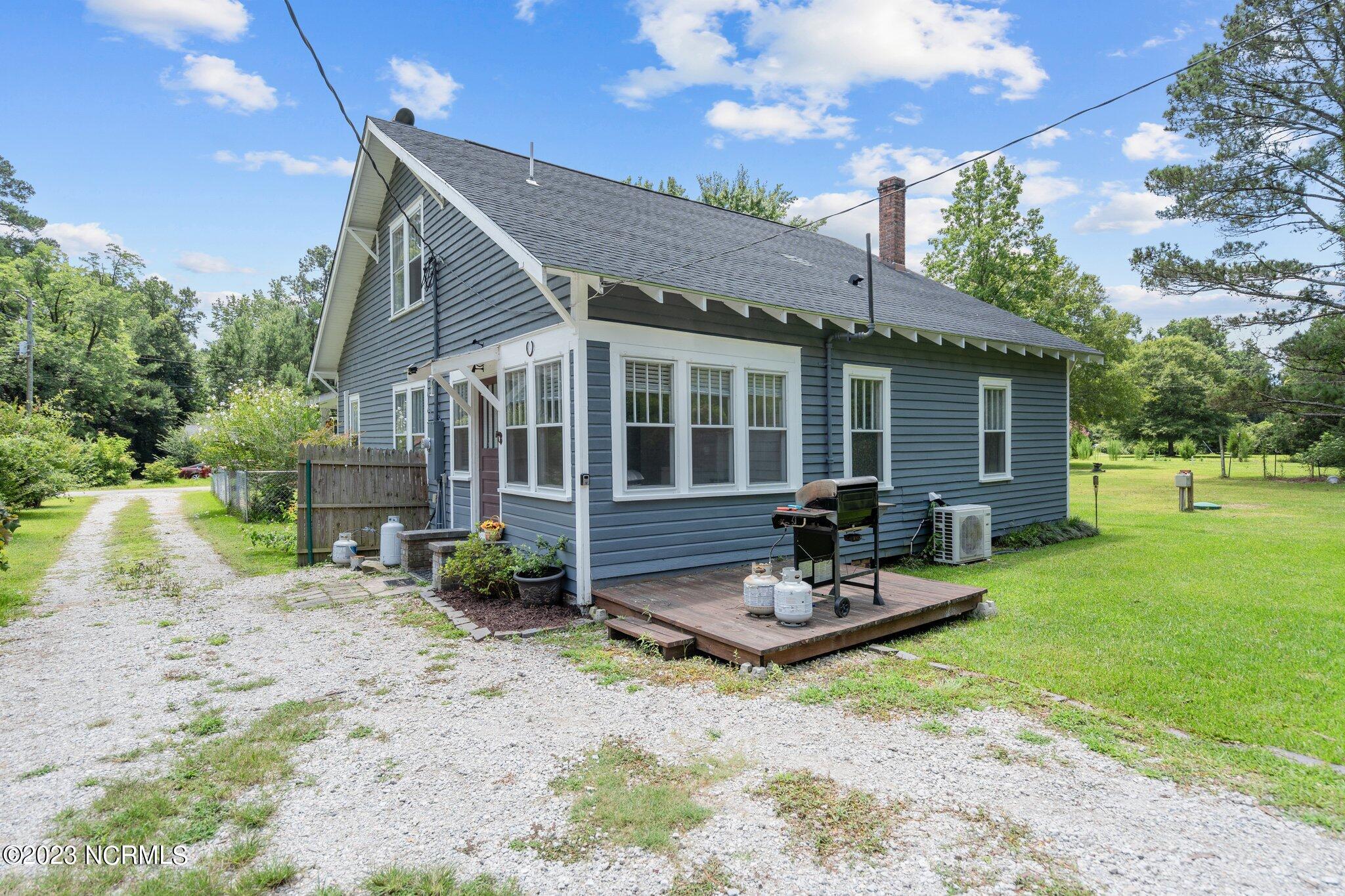 3362 Brinson Road