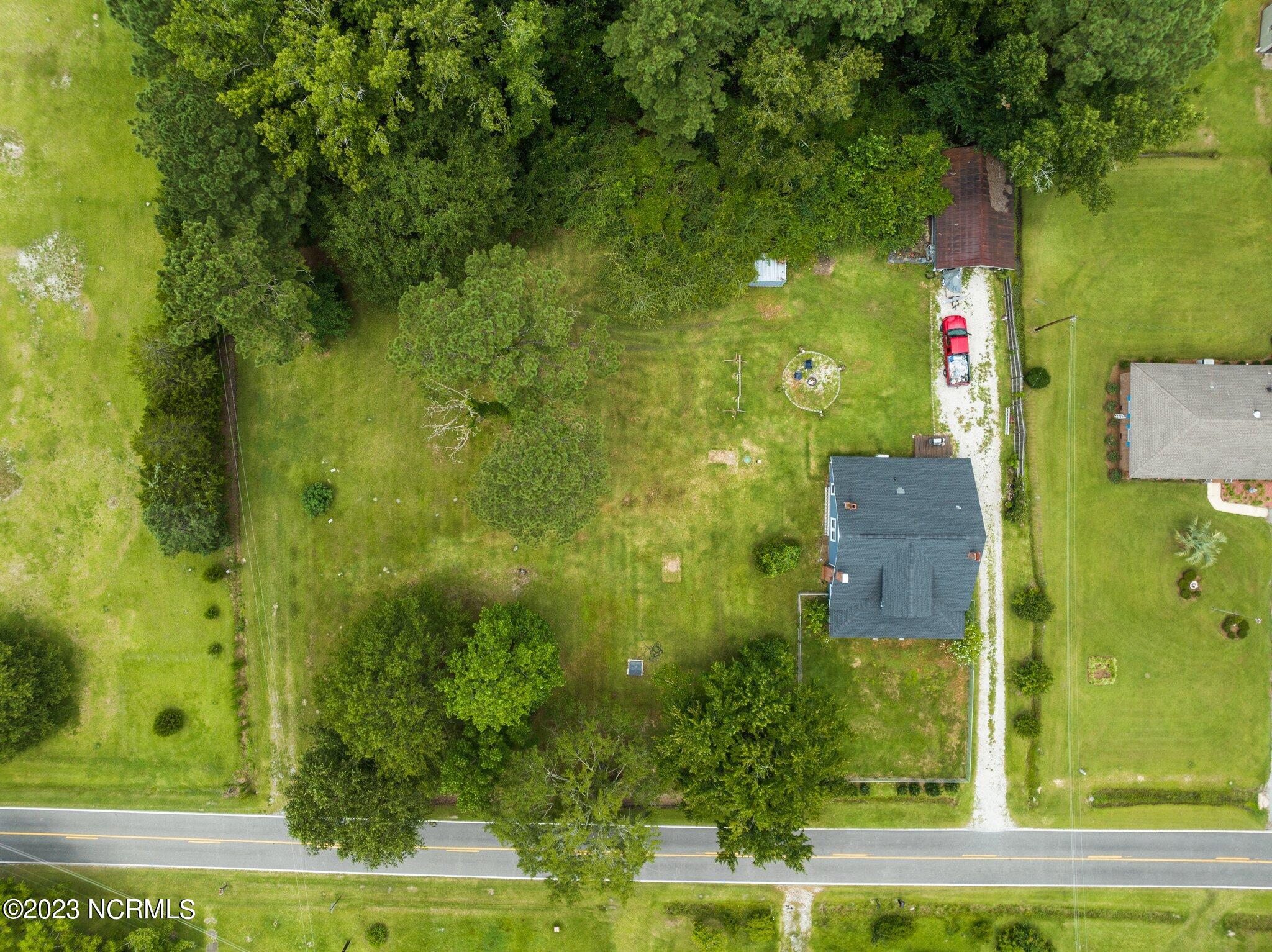 3362 Brinson Road