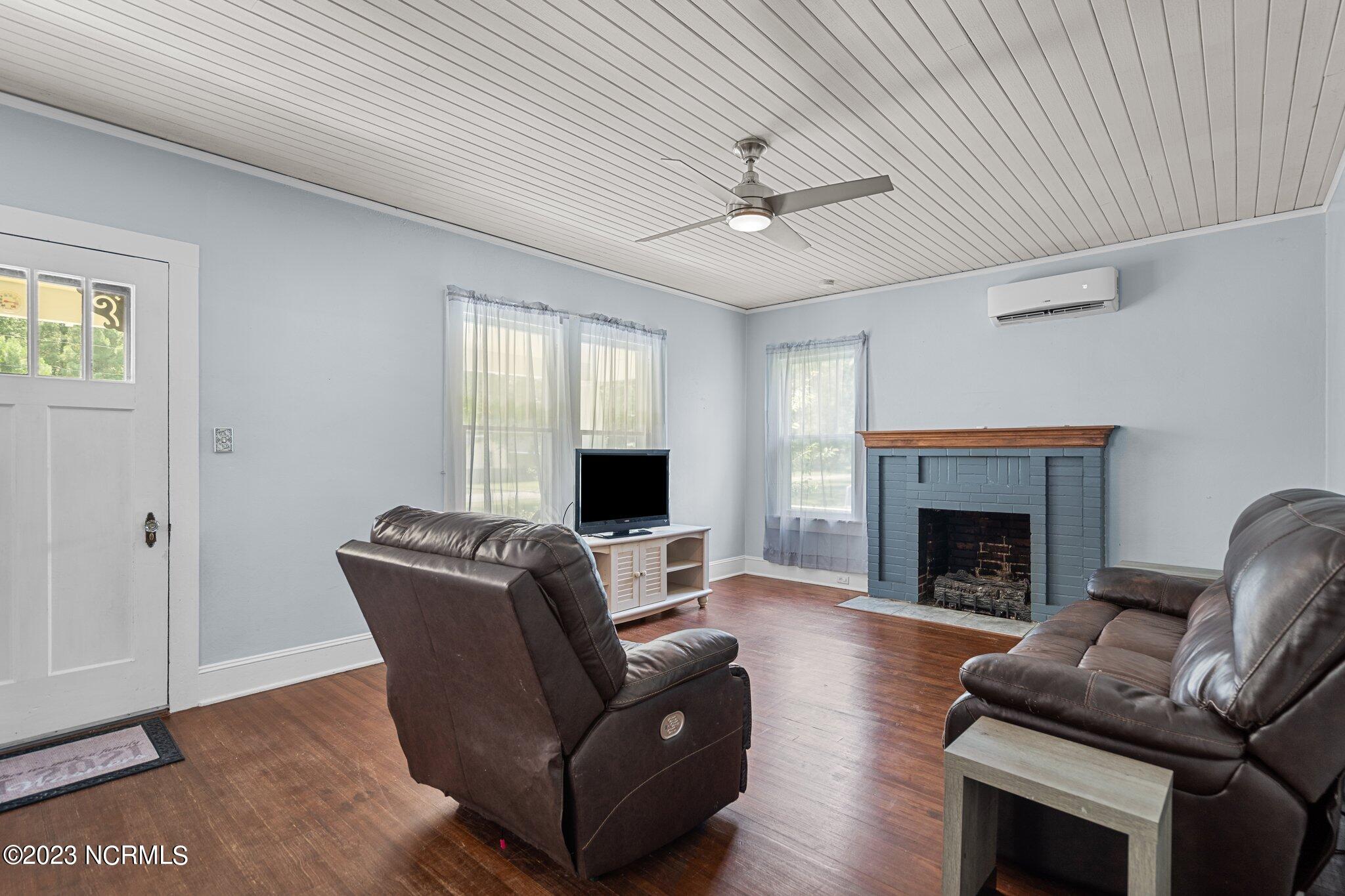 3362 Brinson Road