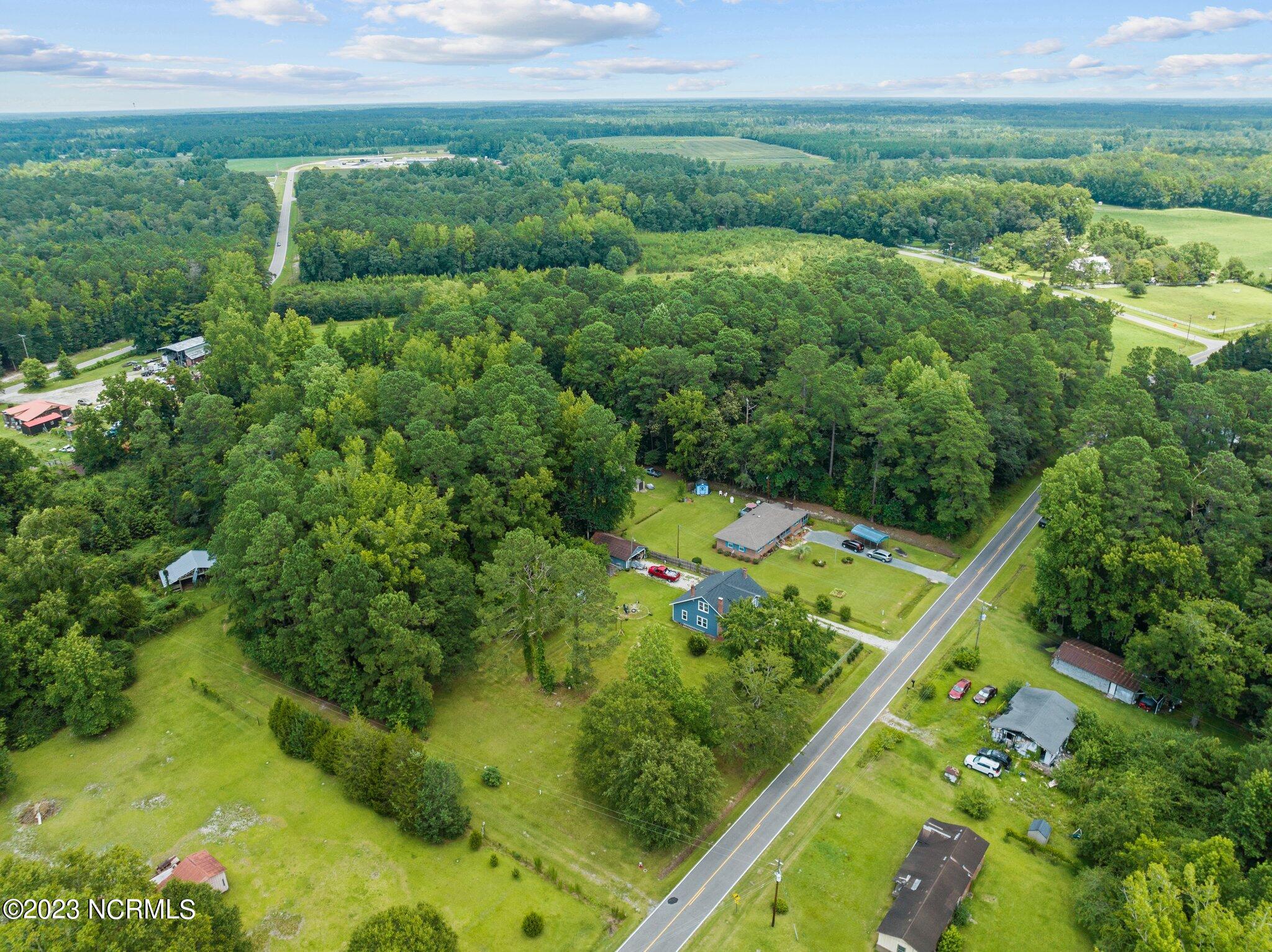 3362 Brinson Road