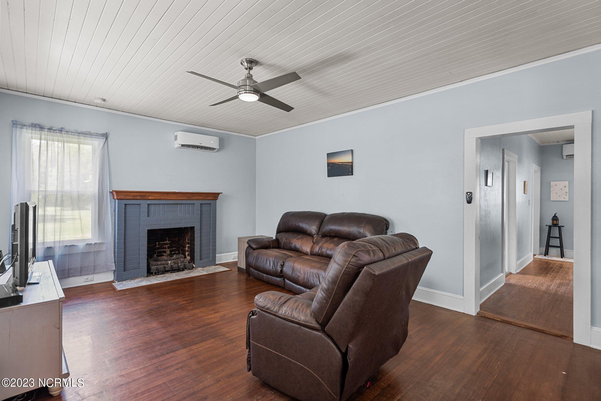 3362 Brinson Road