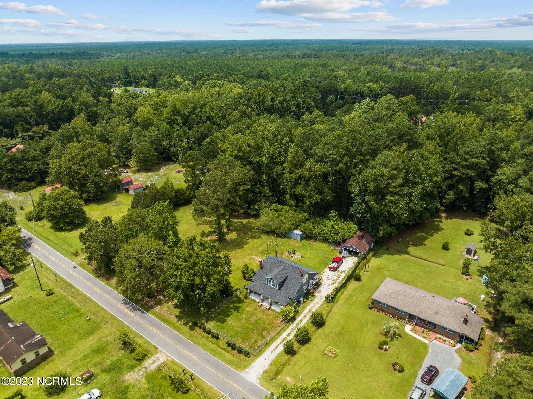 3362 Brinson Road