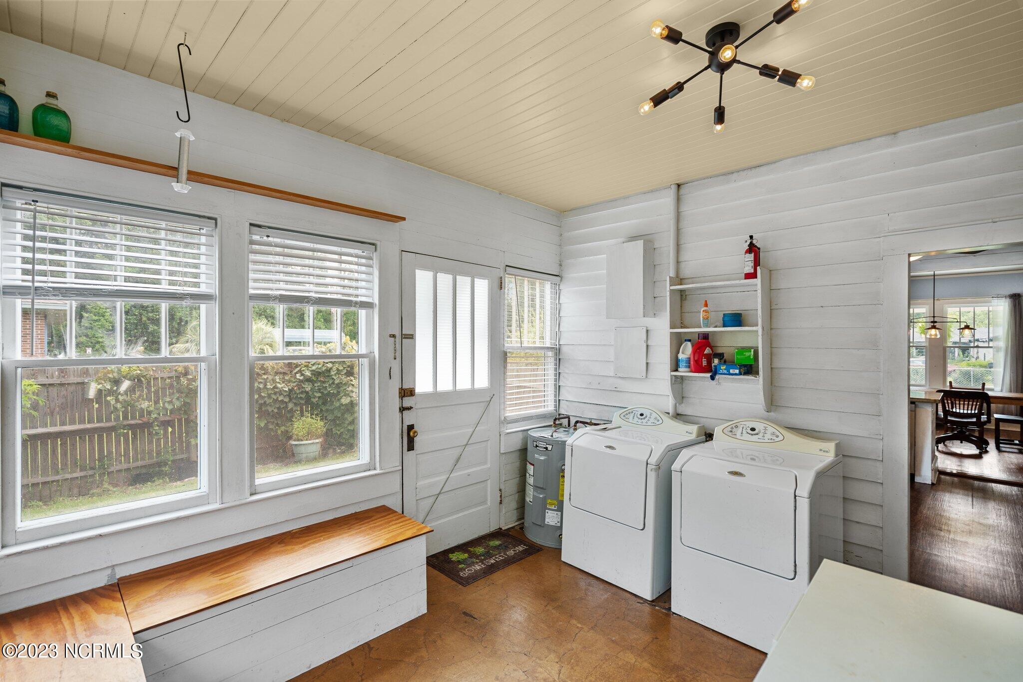 3362 Brinson Road