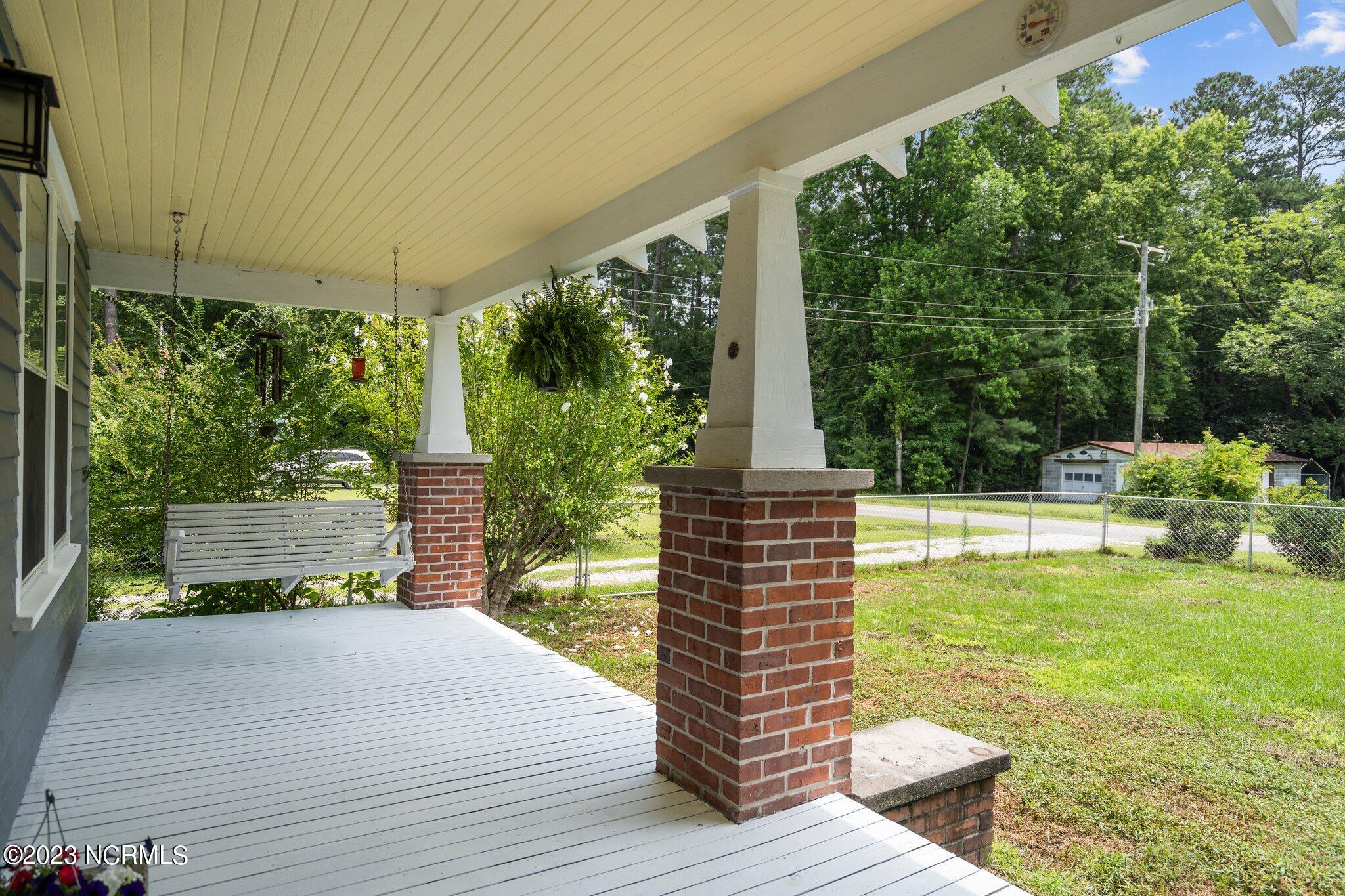 3362 Brinson Road
