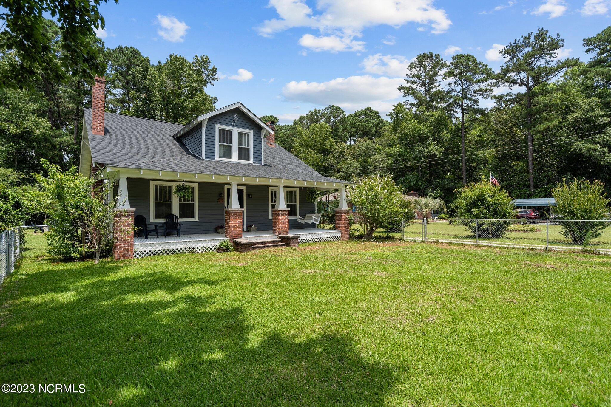 3362 Brinson Road