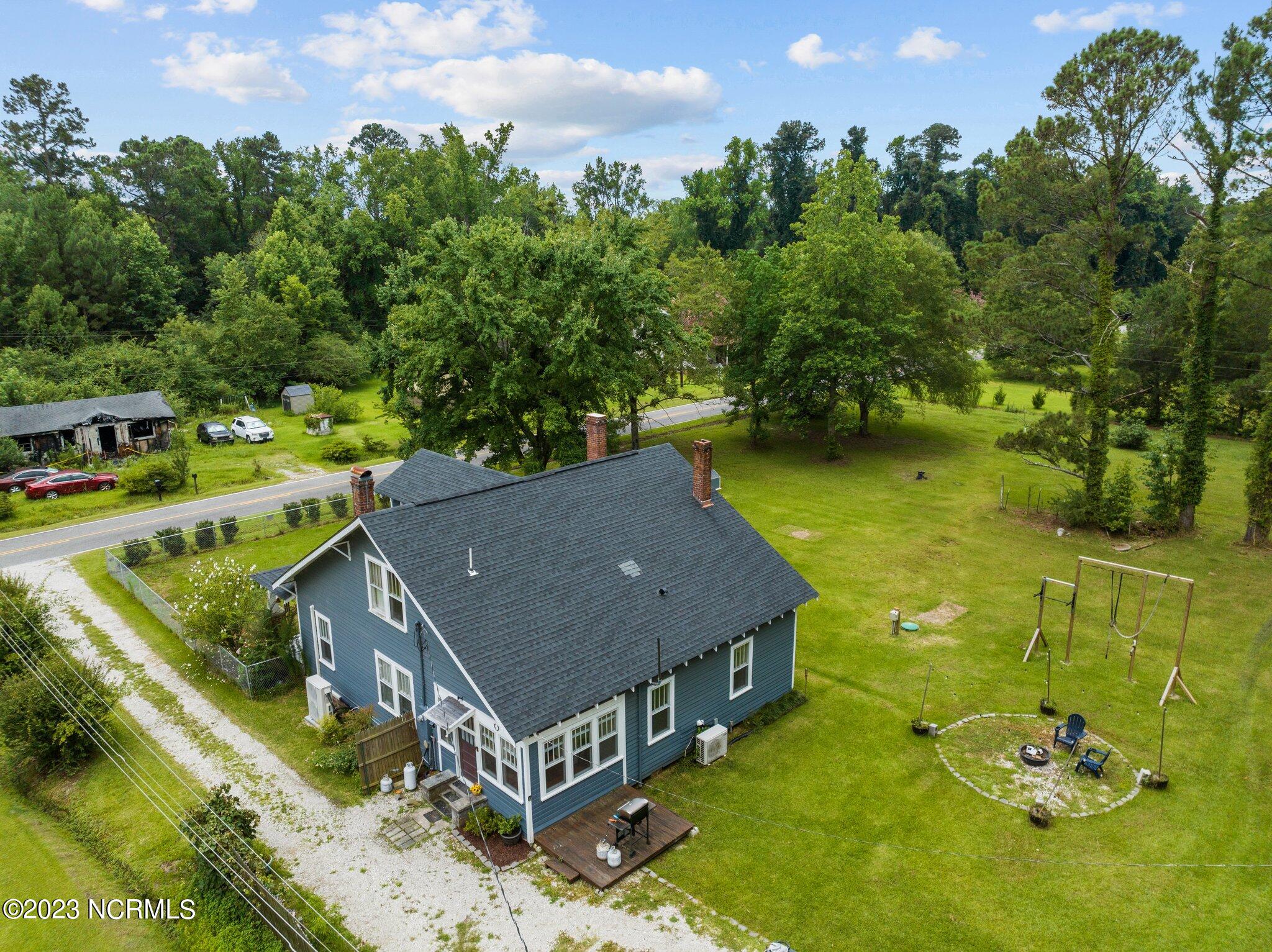 3362 Brinson Road