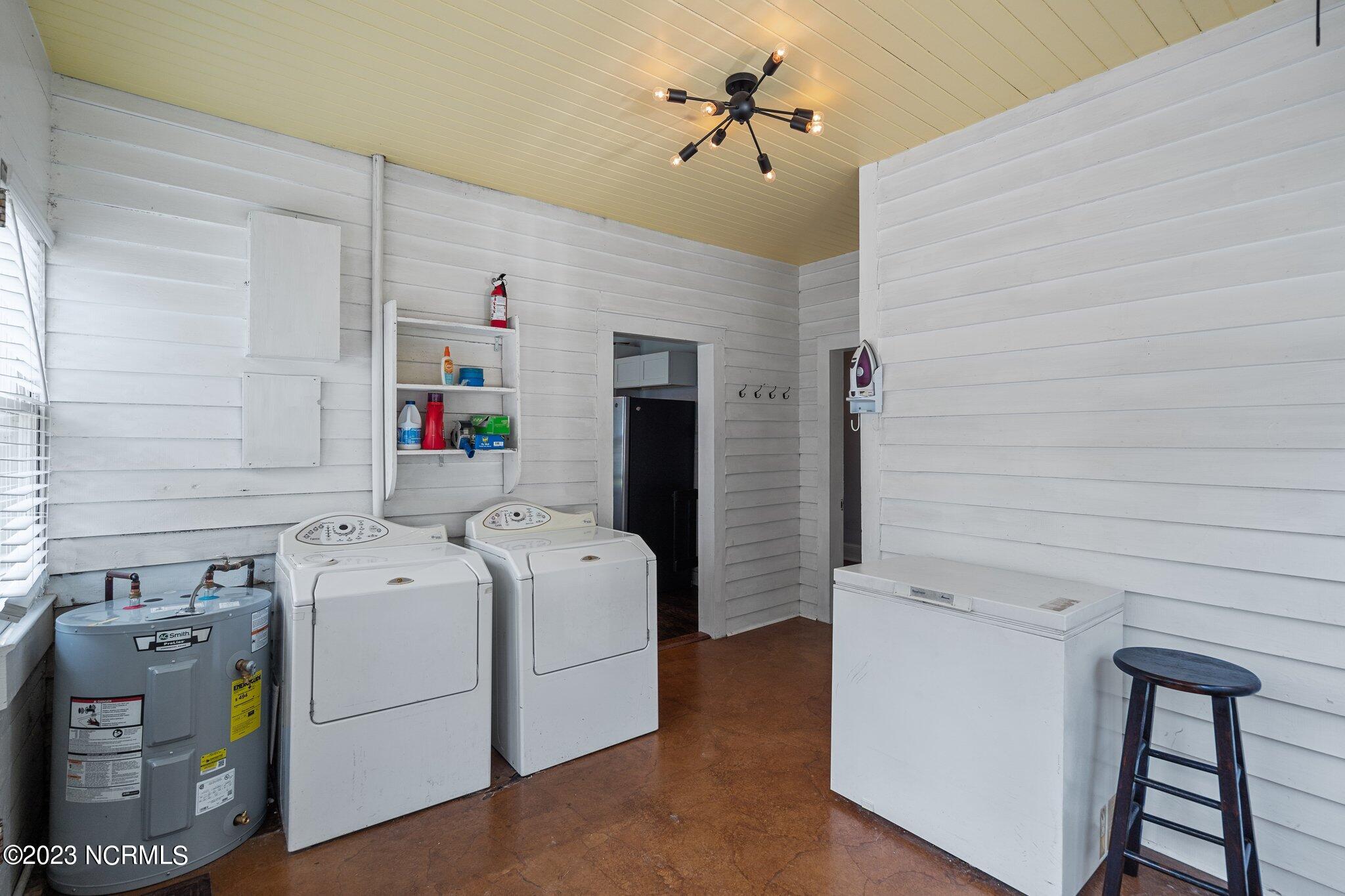 3362 Brinson Road