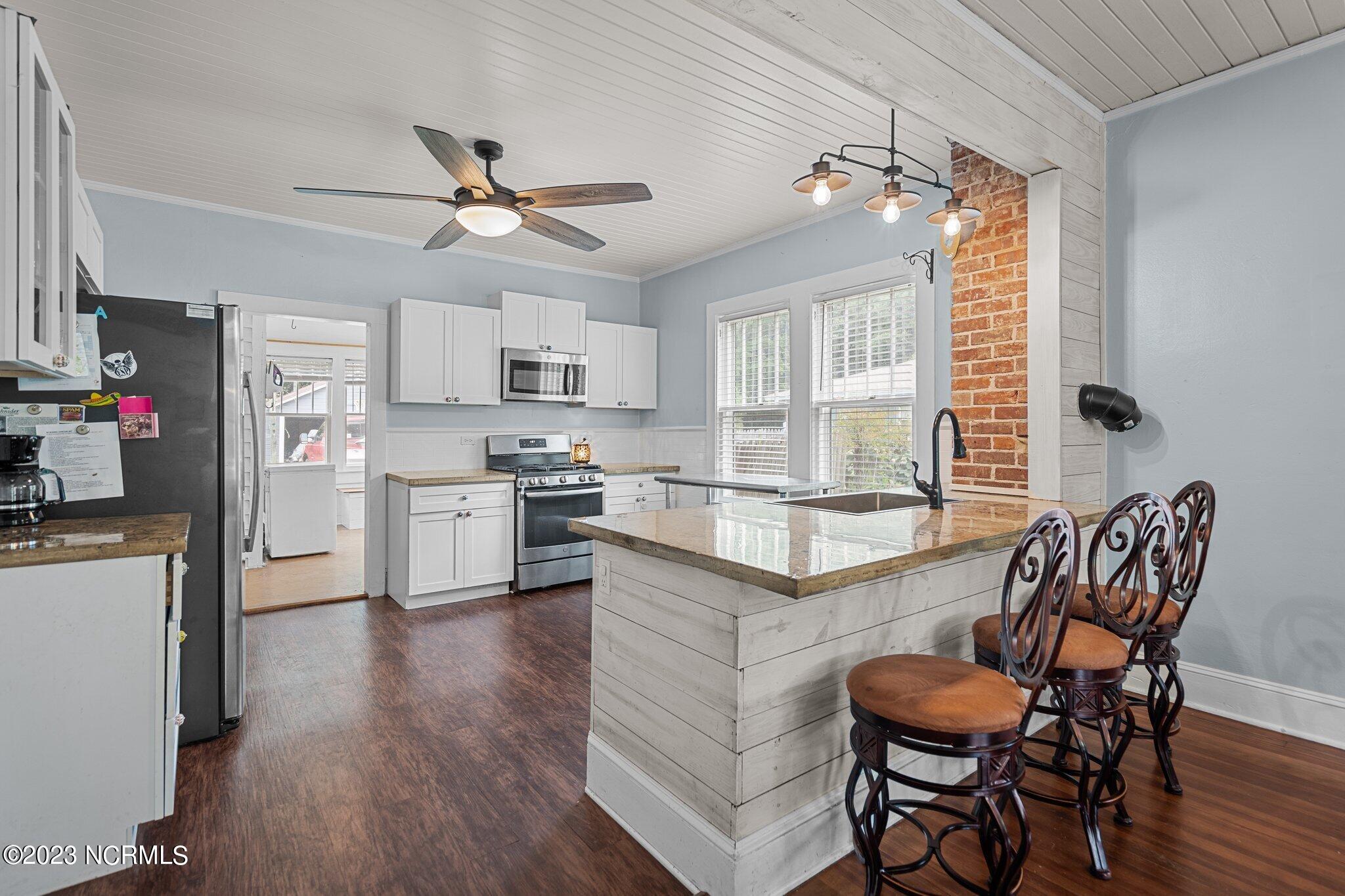 3362 Brinson Road