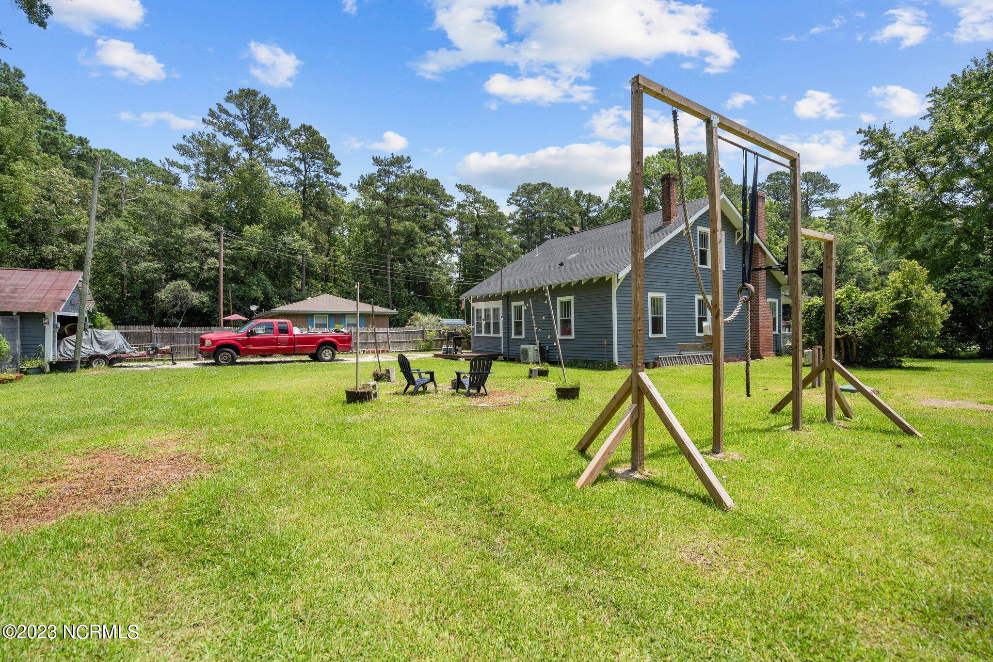 3362 Brinson Road