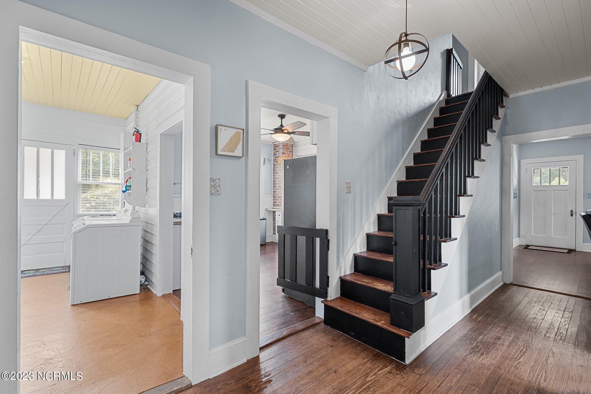 3362 Brinson Road