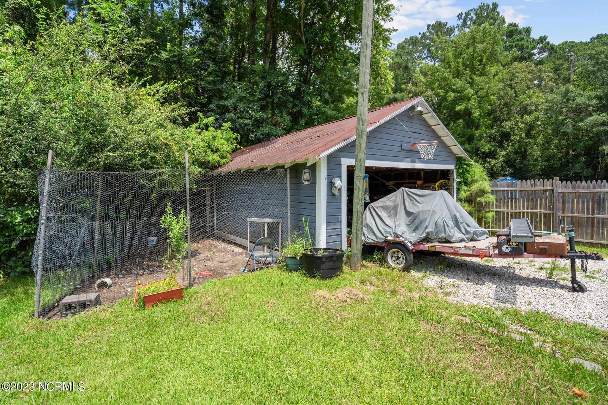 3362 Brinson Road