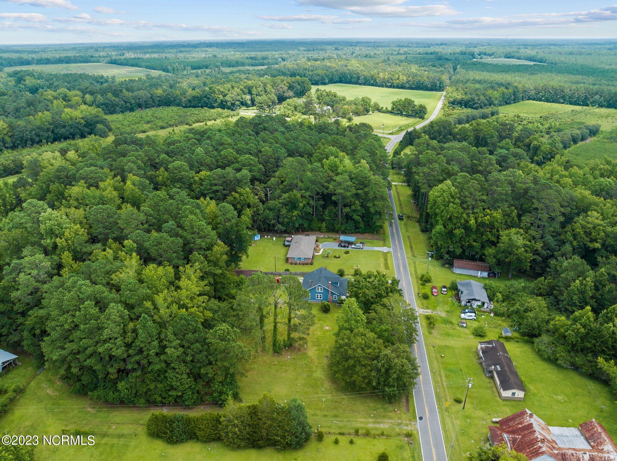 3362 Brinson Road