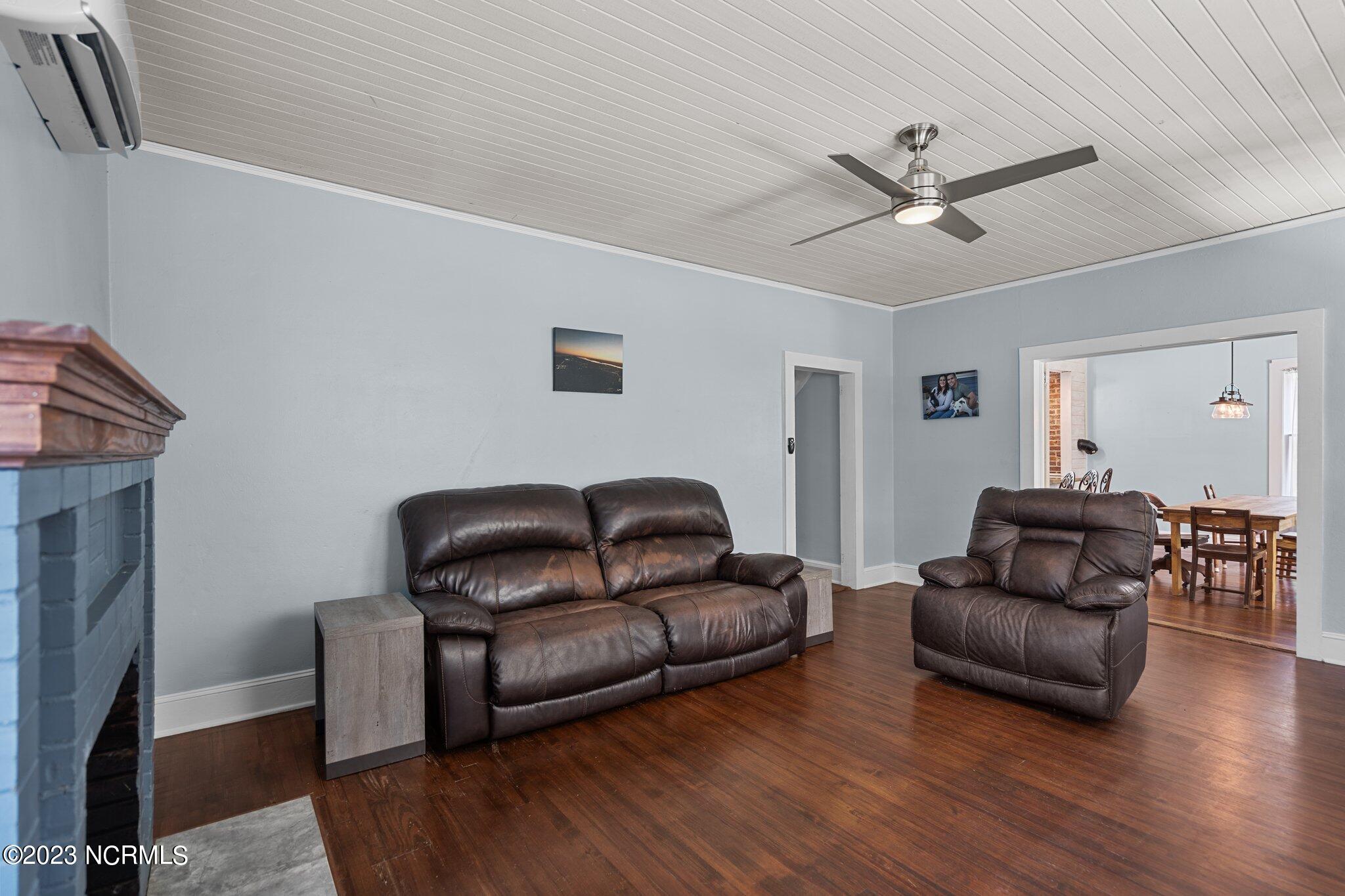 3362 Brinson Road