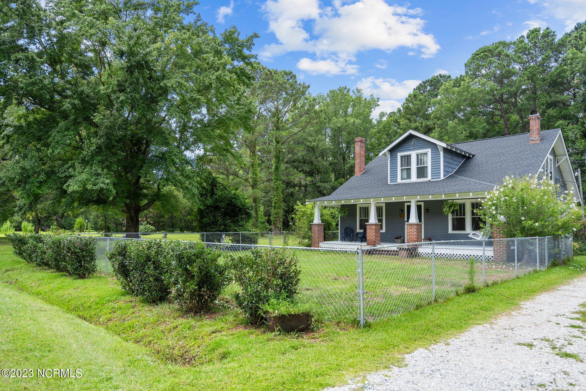 3362 Brinson Road