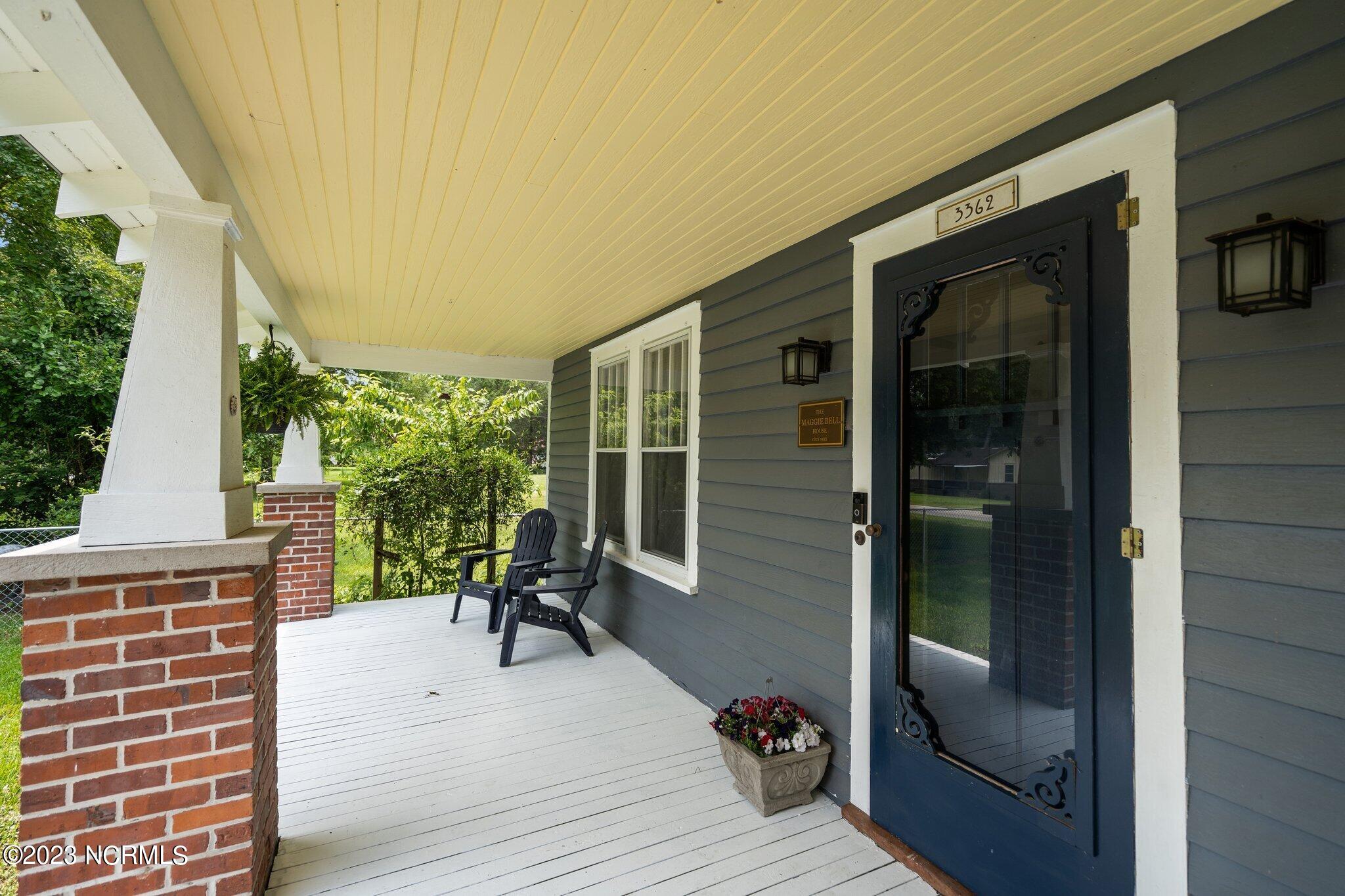 3362 Brinson Road