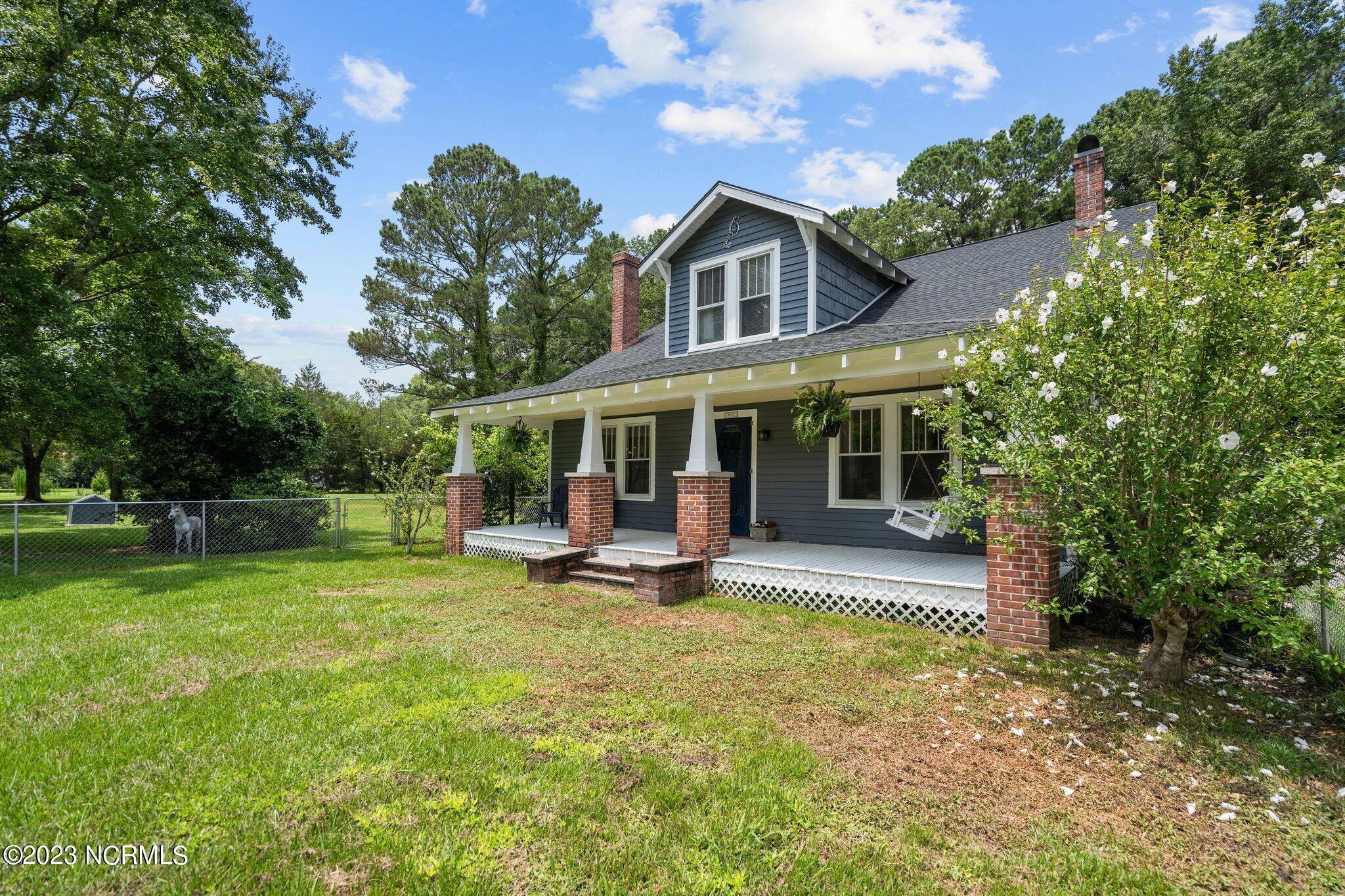 3362 Brinson Road